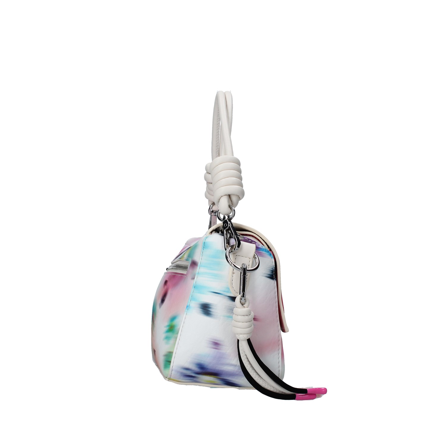 Desigual 23SAXPA5 WHITE Bags Accessories