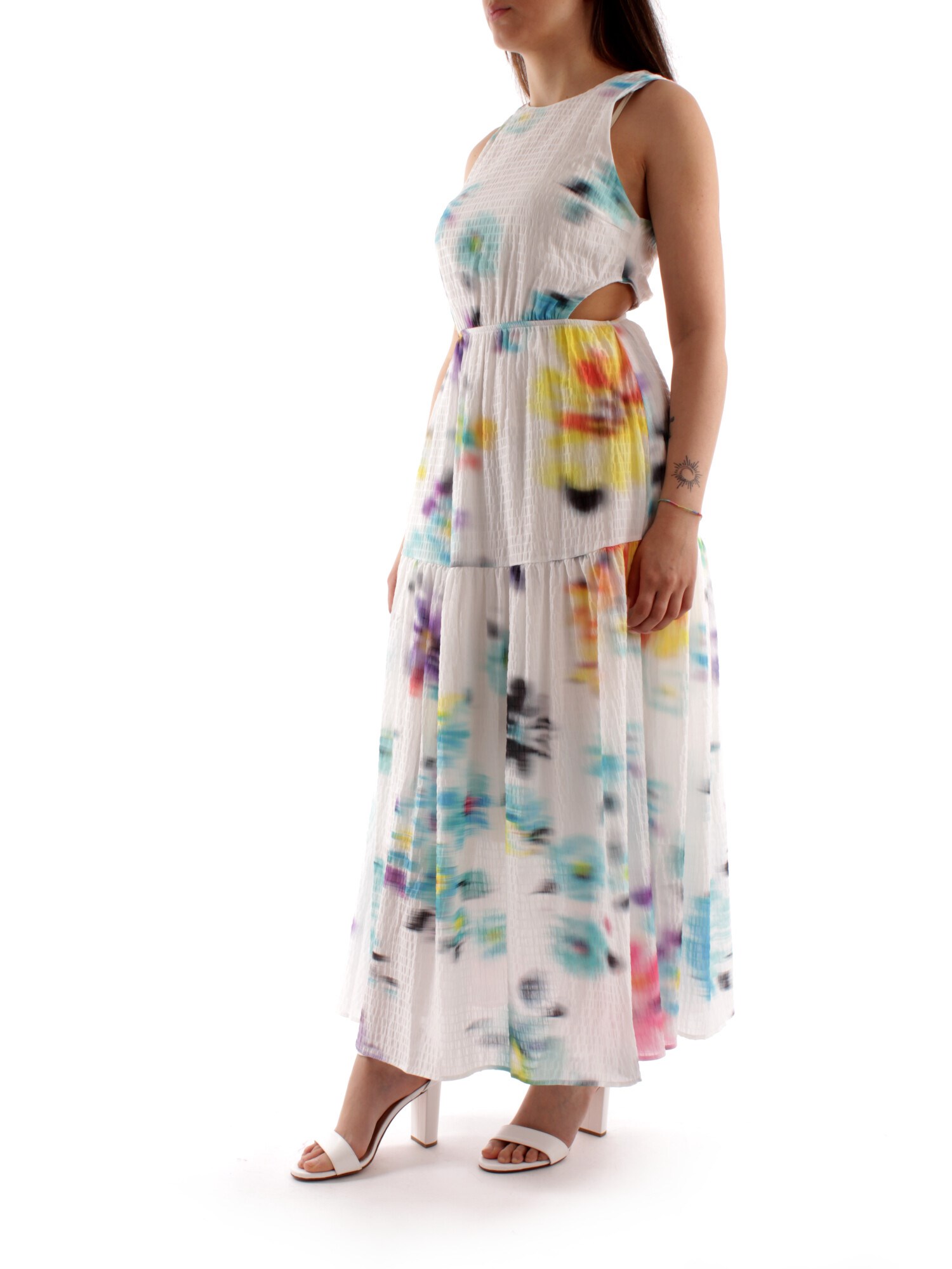 Desigual 23SWVW47 WHITE Clothing Woman