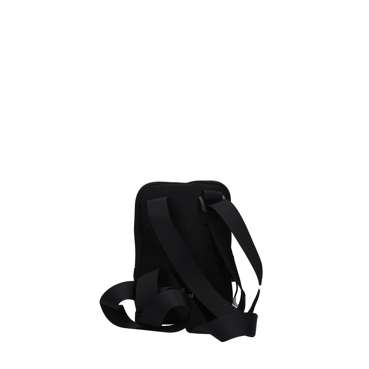 Ea7 245080 BLACK Bags Accessories