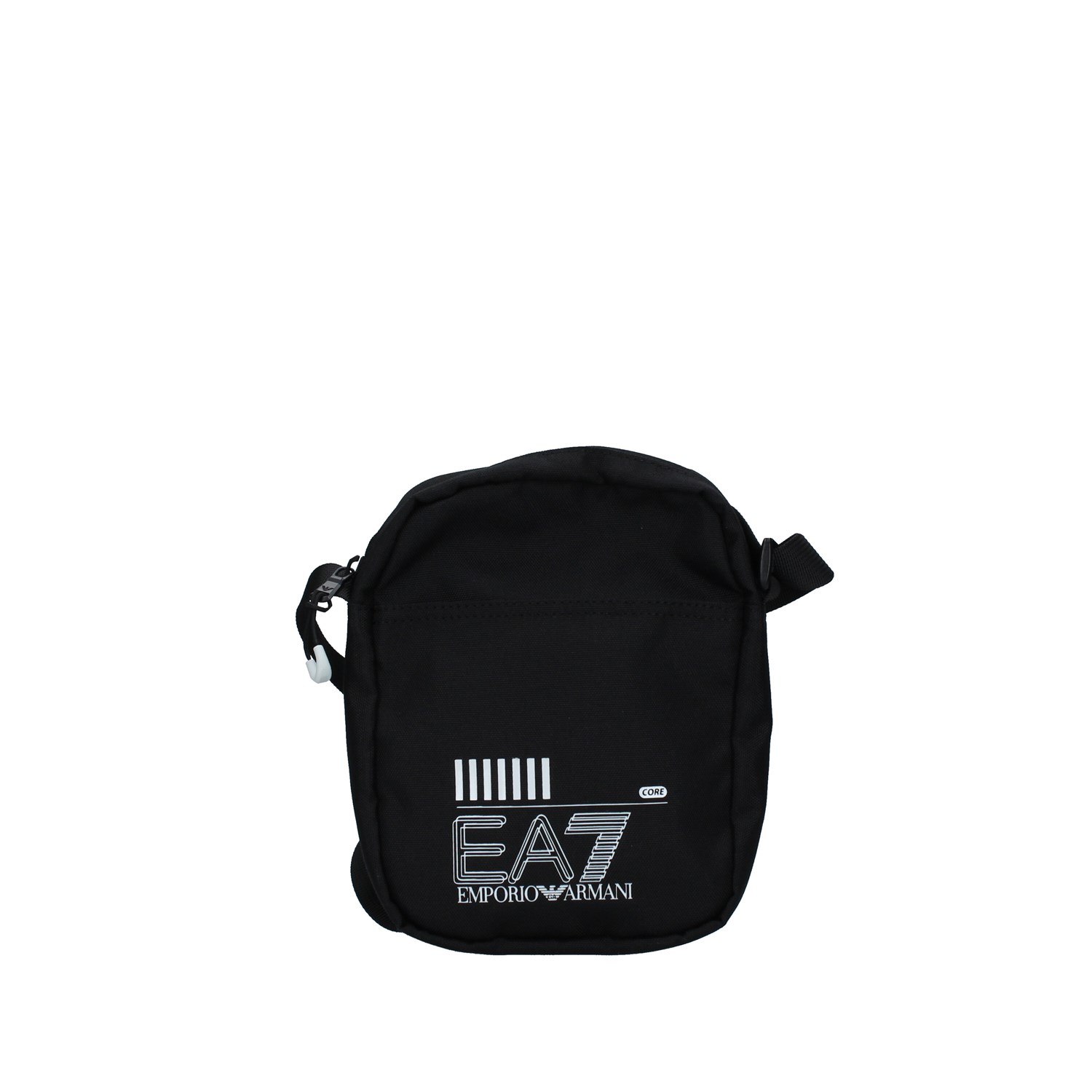 Ea7 245086 BLACK Bags Accessories
