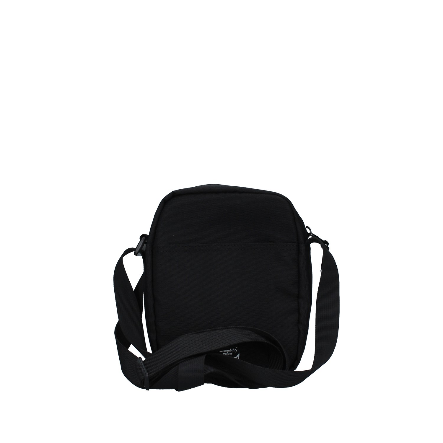 Ea7 245086 BLACK Bags Accessories