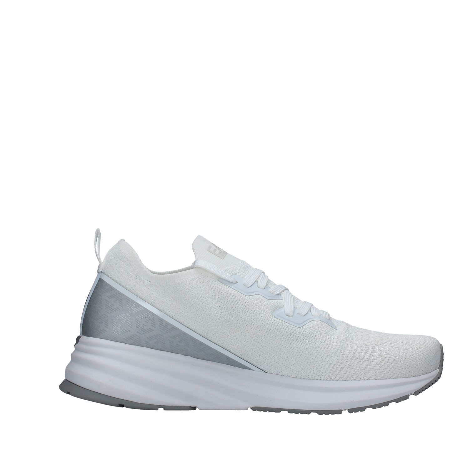 Ea7 X8X095 WHITE Shoes Man