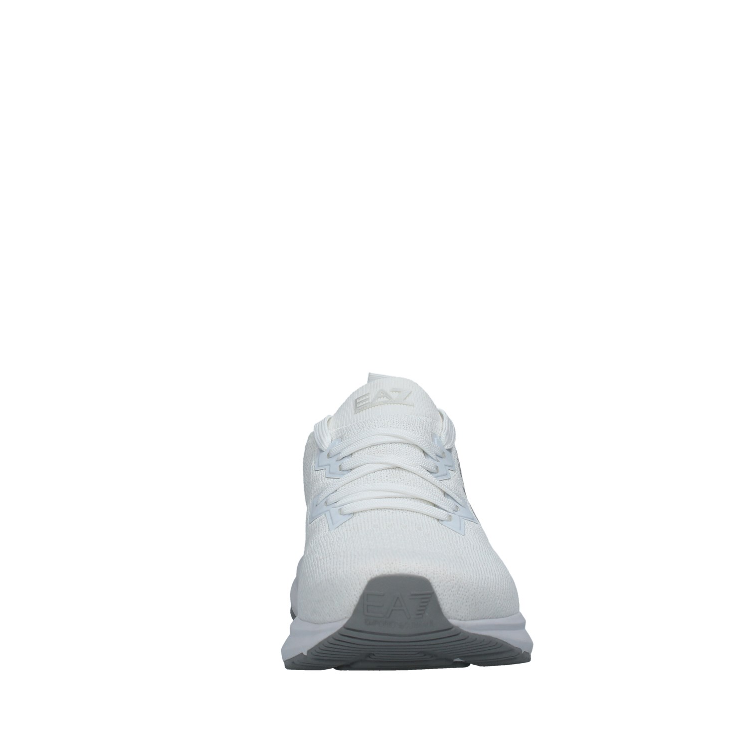 Ea7 X8X095 WHITE Shoes Man