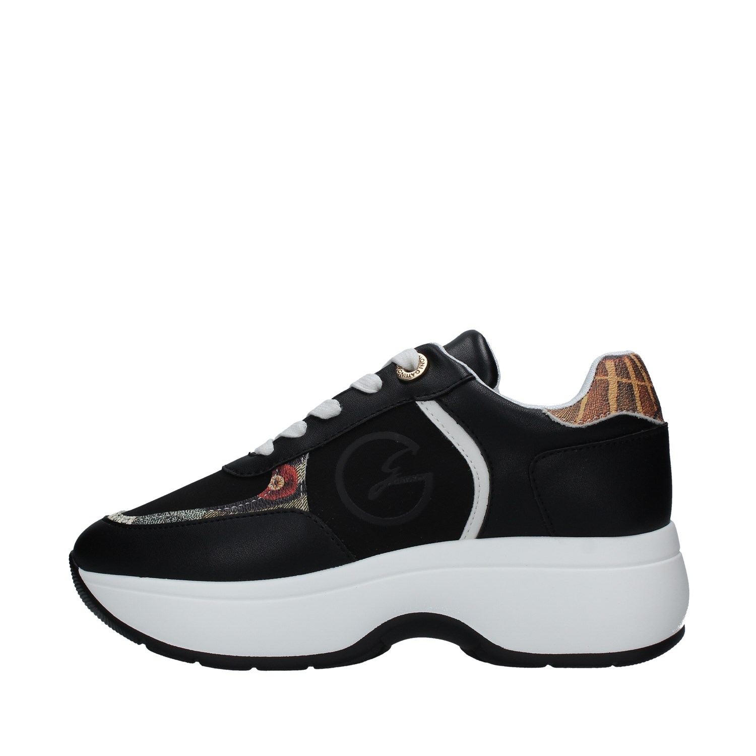 Gattinoni PEGDF6267WU WHITE Shoes Woman