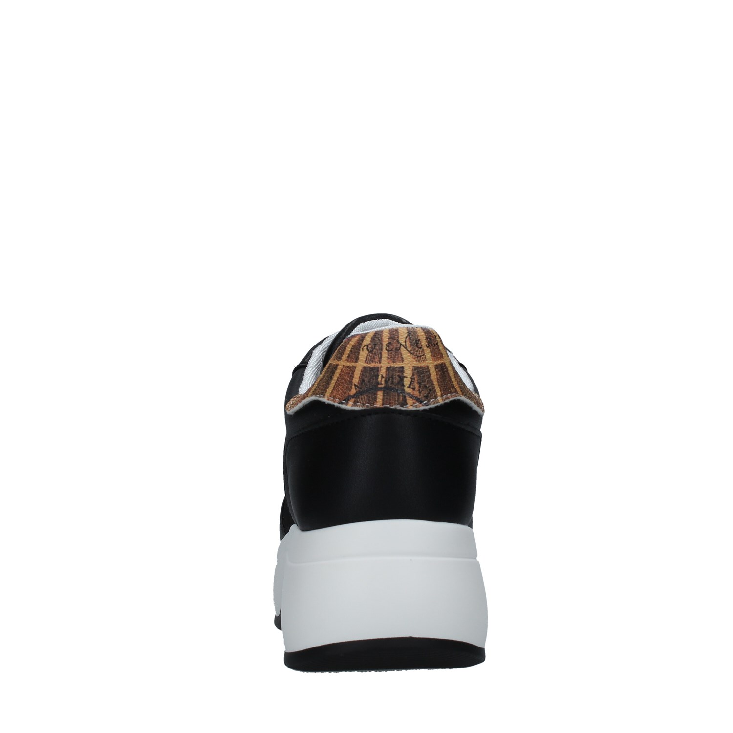 Gattinoni PEGDF6267WU WHITE Shoes Woman