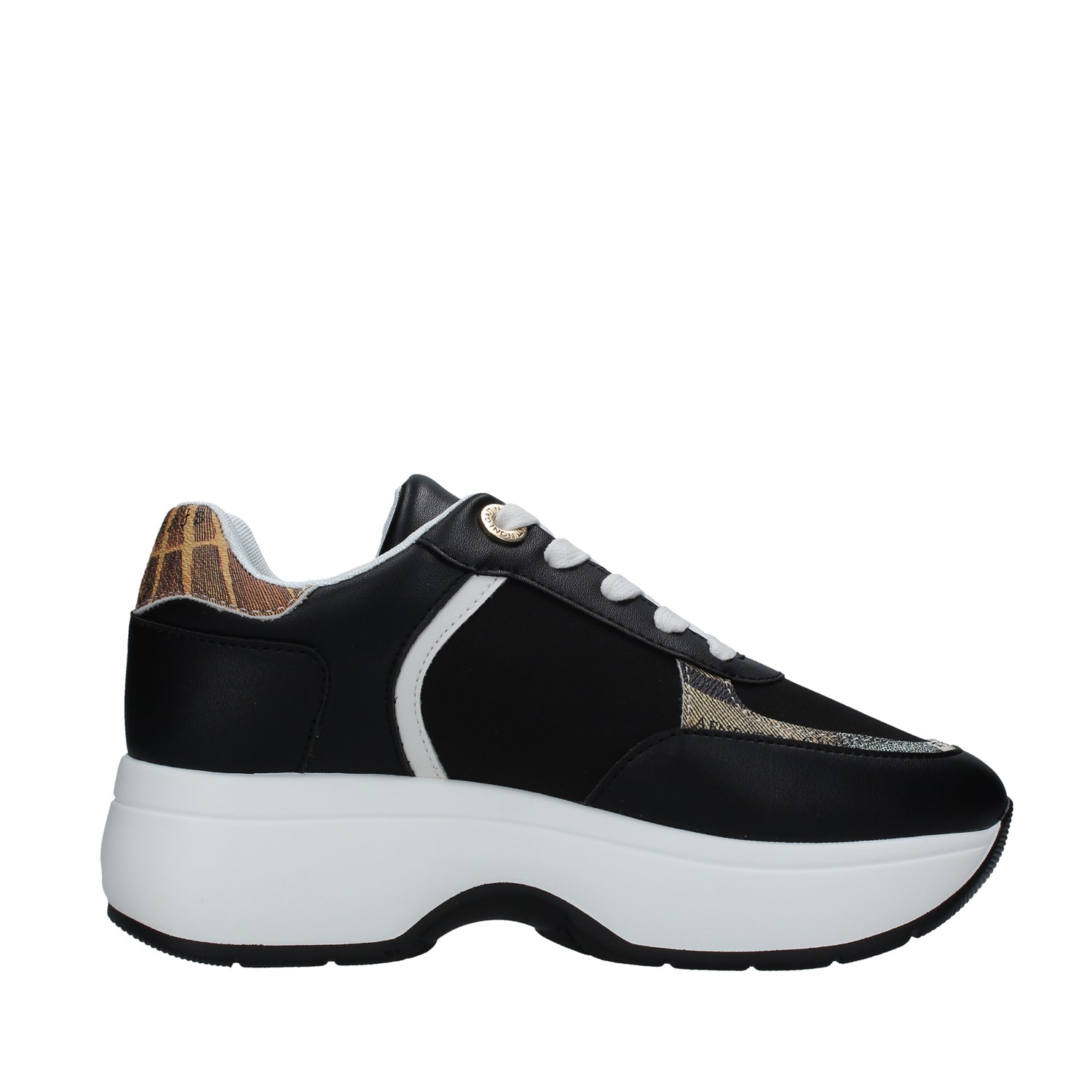 Gattinoni PEGDF6267WU WHITE Shoes Woman