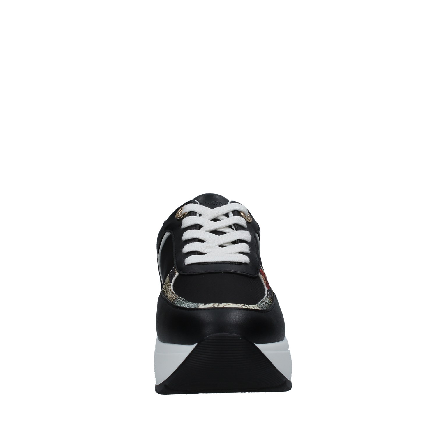 Gattinoni PEGDF6267WU WHITE Shoes Woman