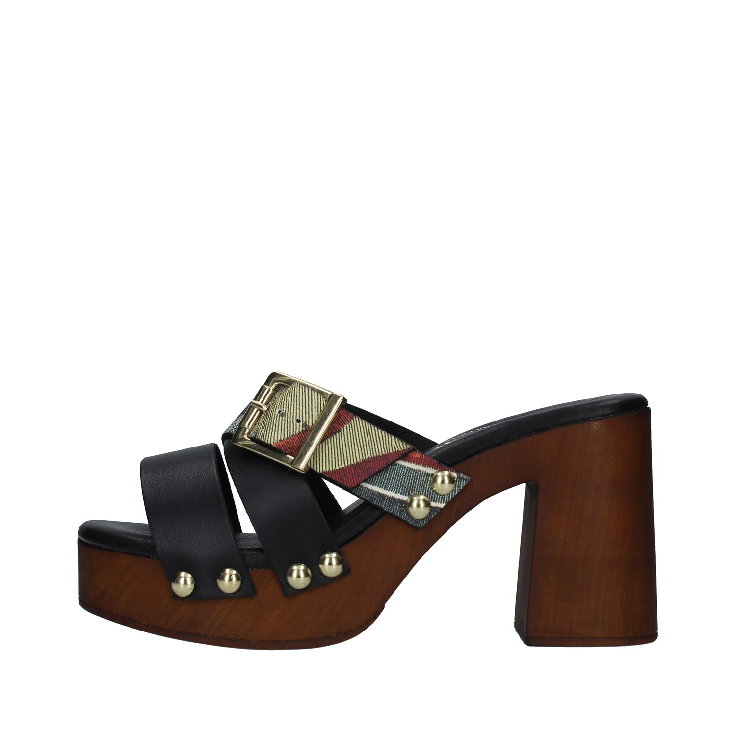 Gattinoni PEGFA6290WH WHITE Shoes Woman