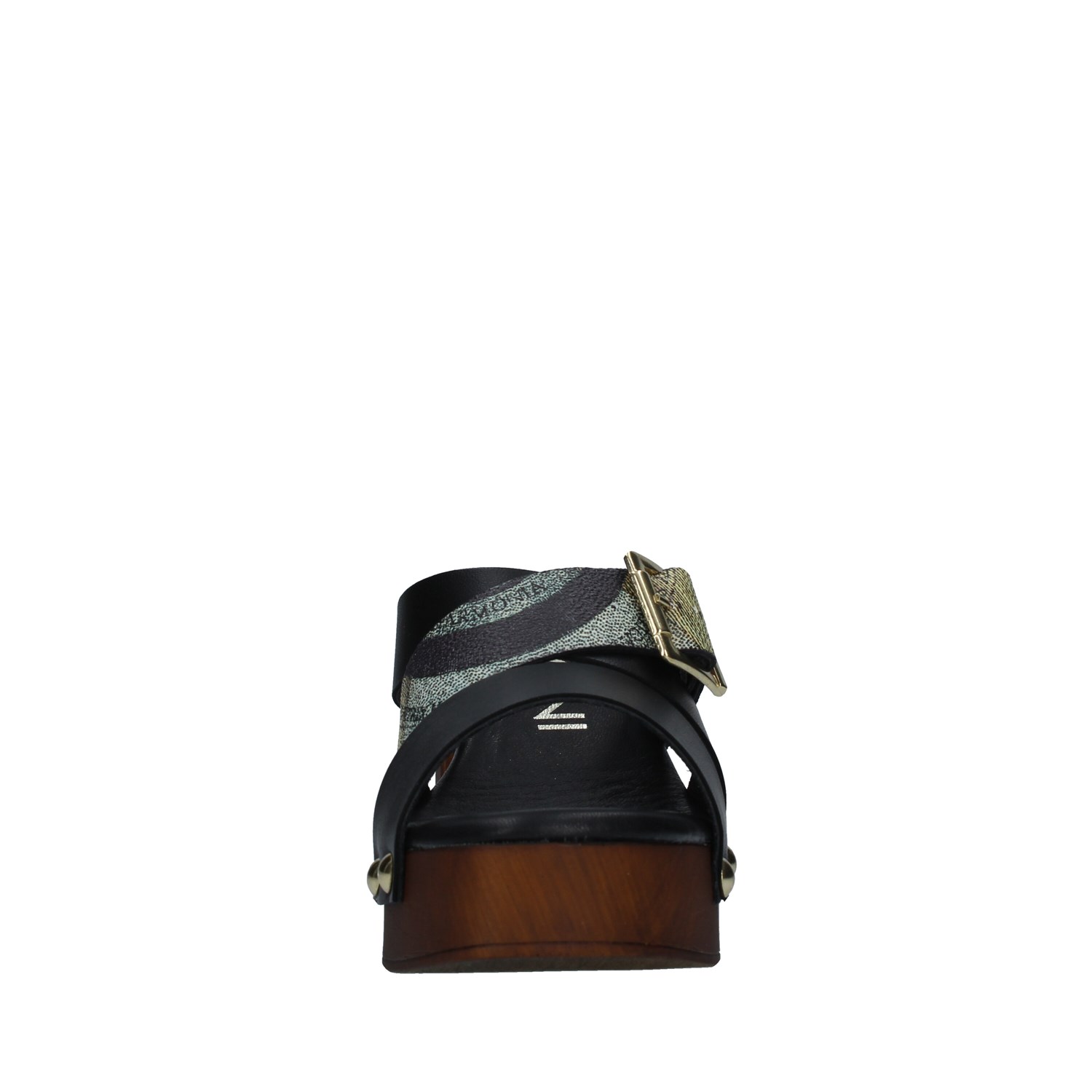Gattinoni PEGFA6290WH WHITE Shoes Woman