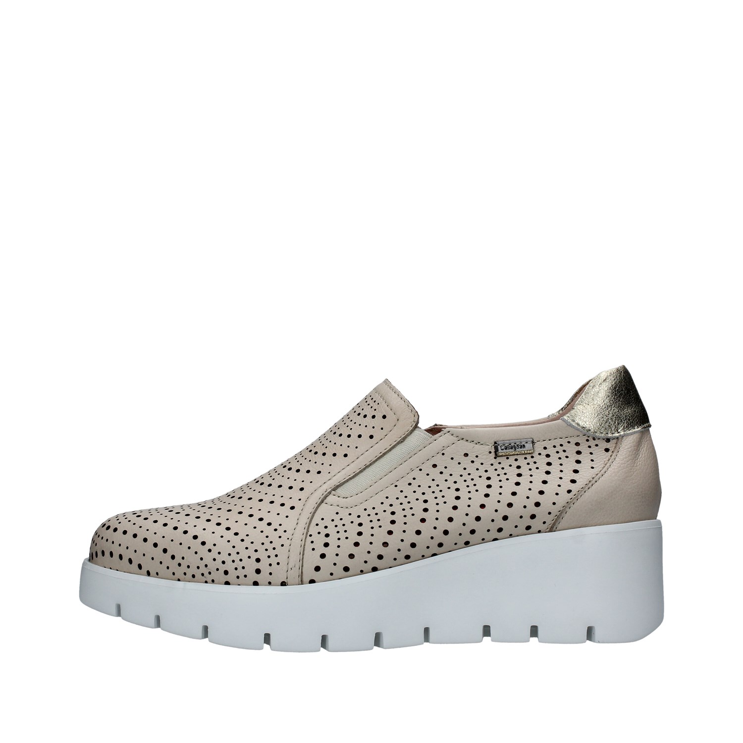Callaghan 32103 BEIGE Shoes Woman