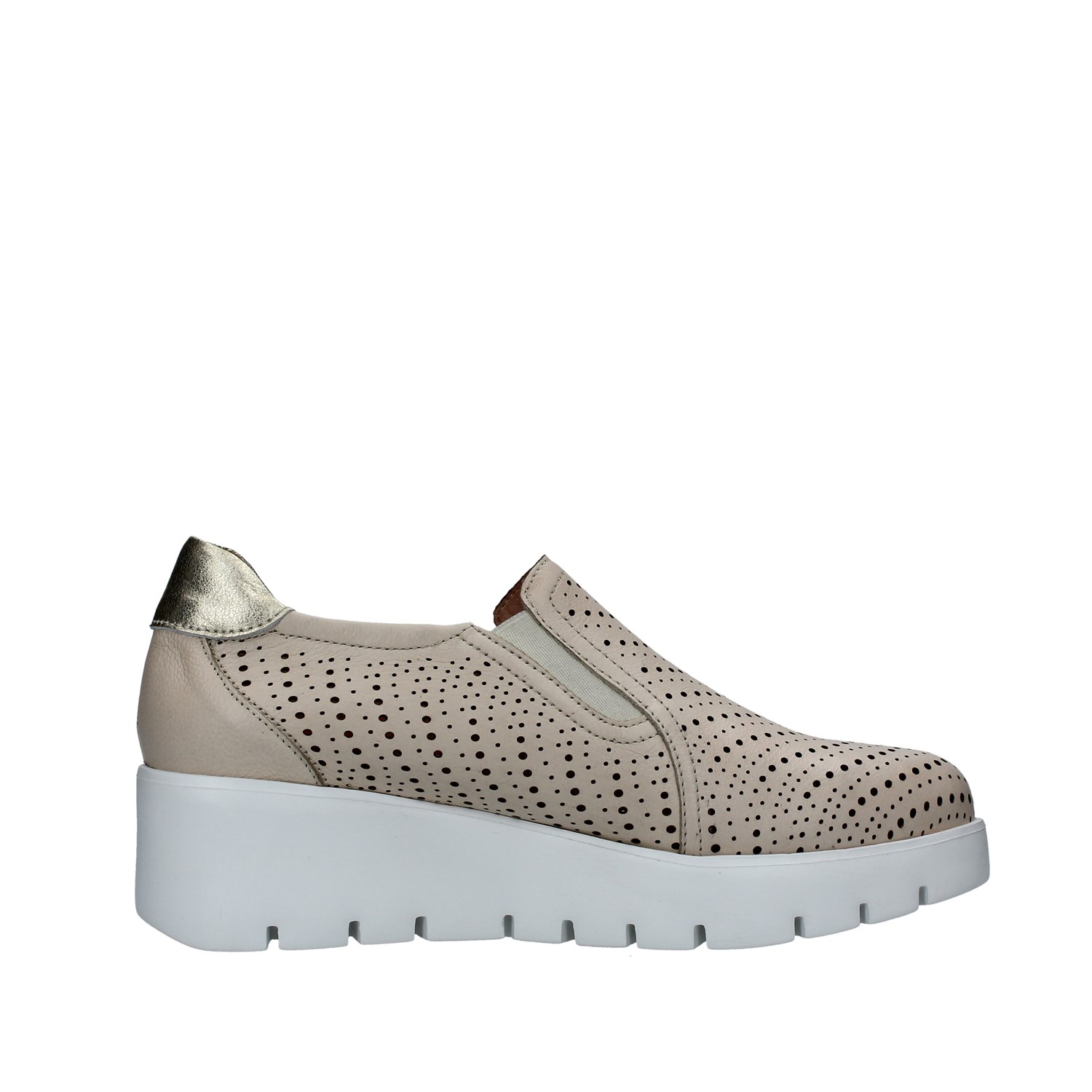 Callaghan 32103 BEIGE Shoes Woman