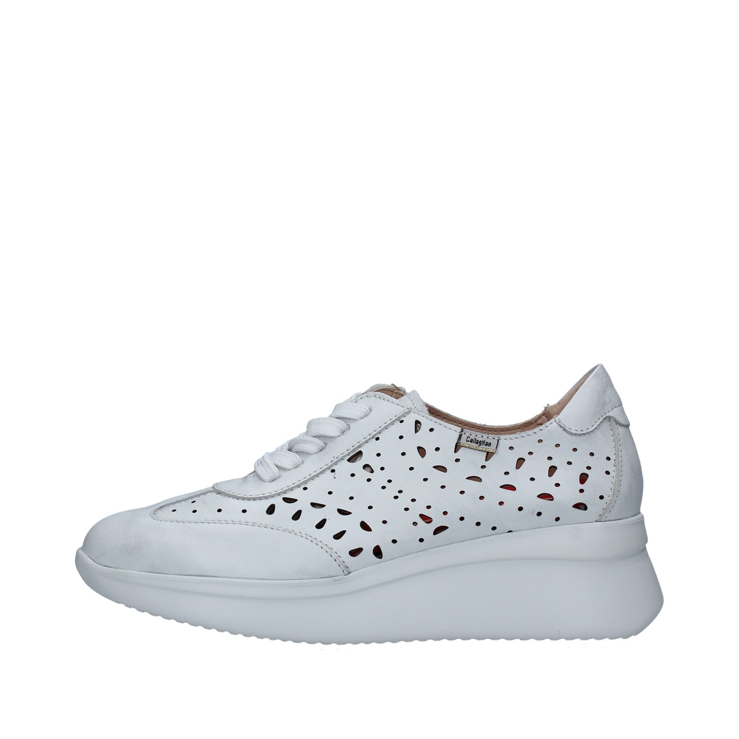 Callaghan 30018 WHITE Shoes Woman