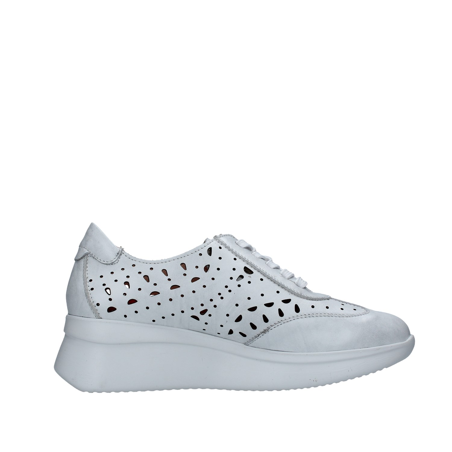 Callaghan 30018 WHITE Shoes Woman