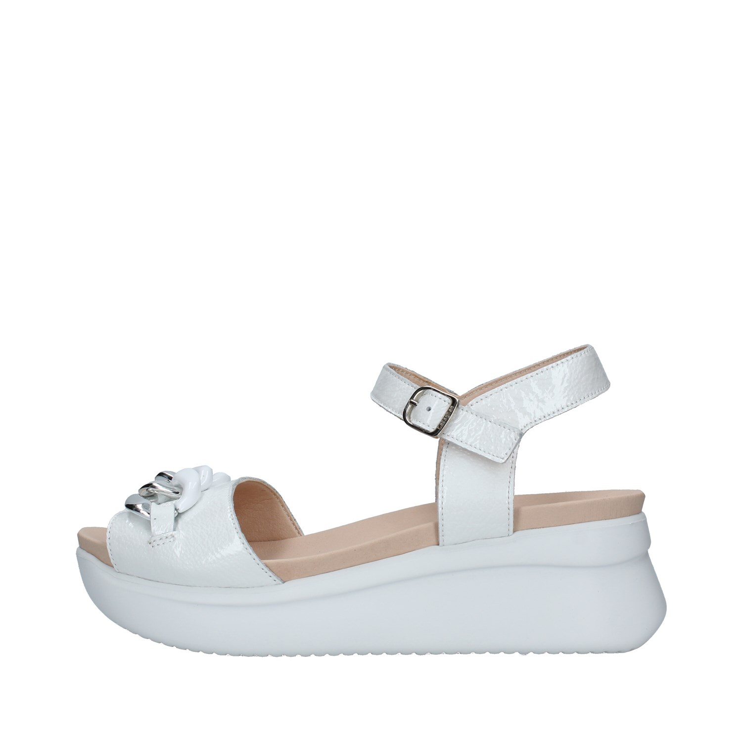 Callaghan 29910 WHITE Shoes Woman