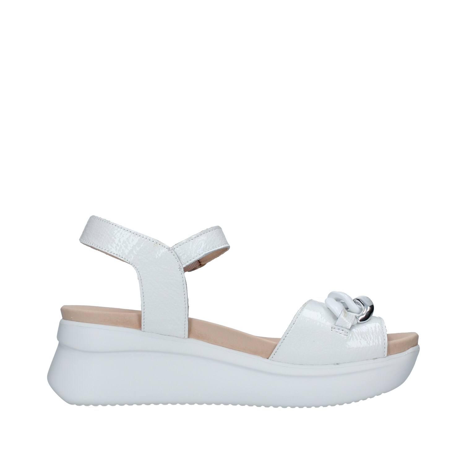 Callaghan 29910 WHITE Shoes Woman