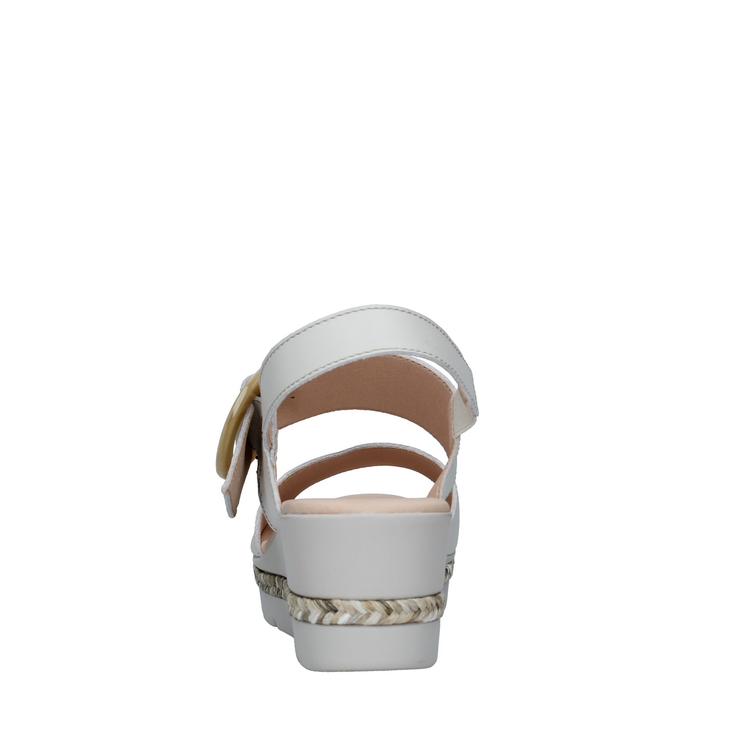 Callaghan 29809 WHITE Shoes Woman