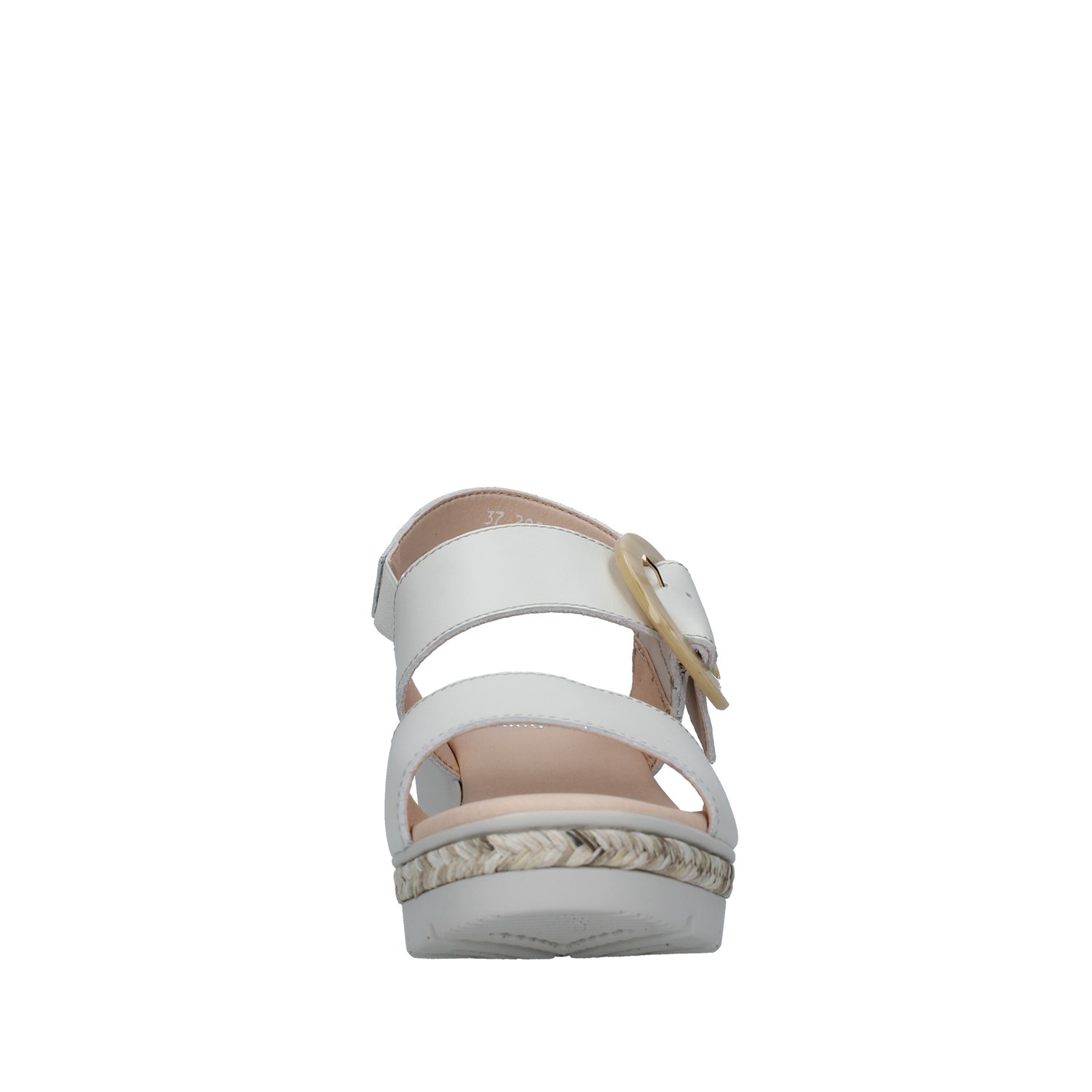 Callaghan 29809 WHITE Shoes Woman