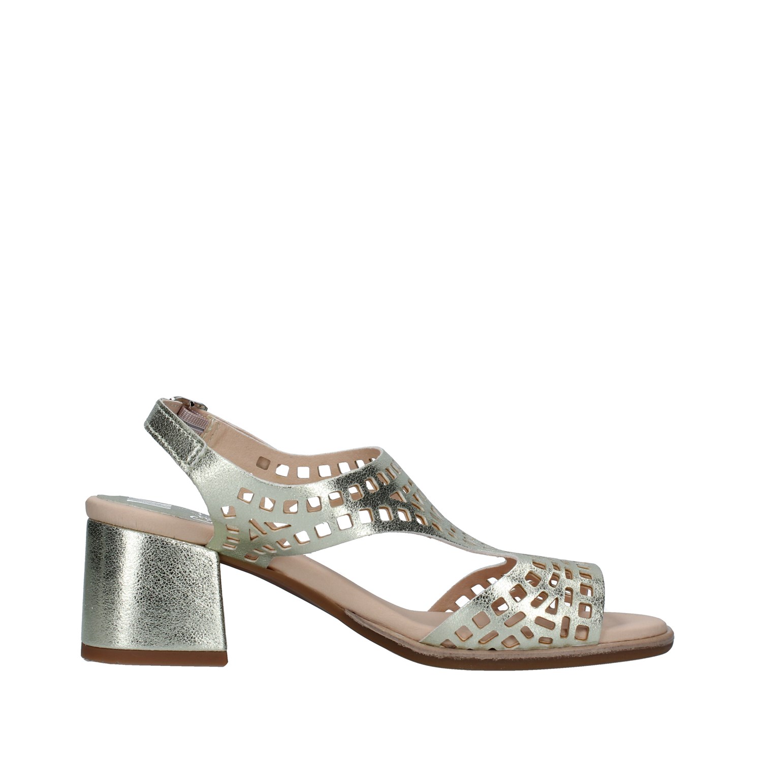 Callaghan 29213 WHITE Shoes Woman