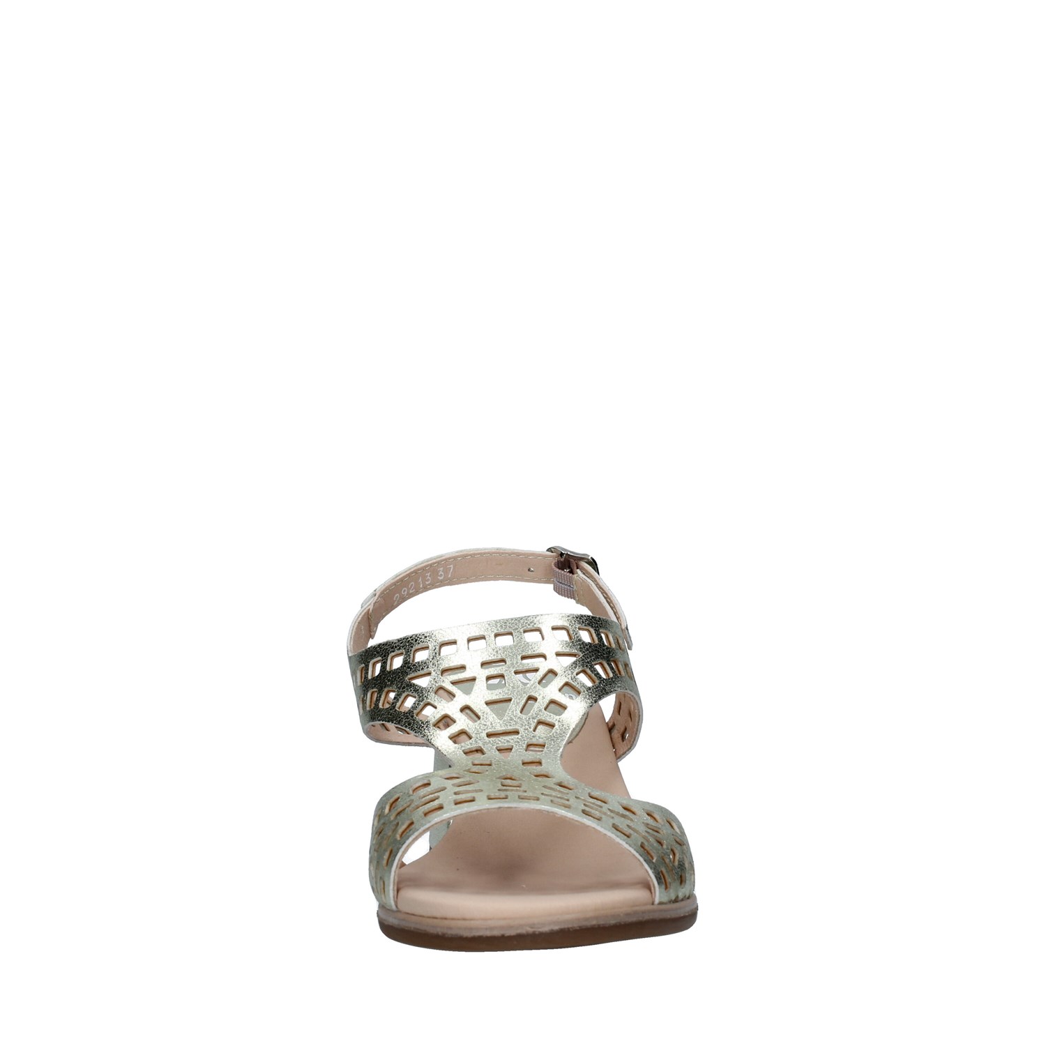 Callaghan 29213 WHITE Shoes Woman