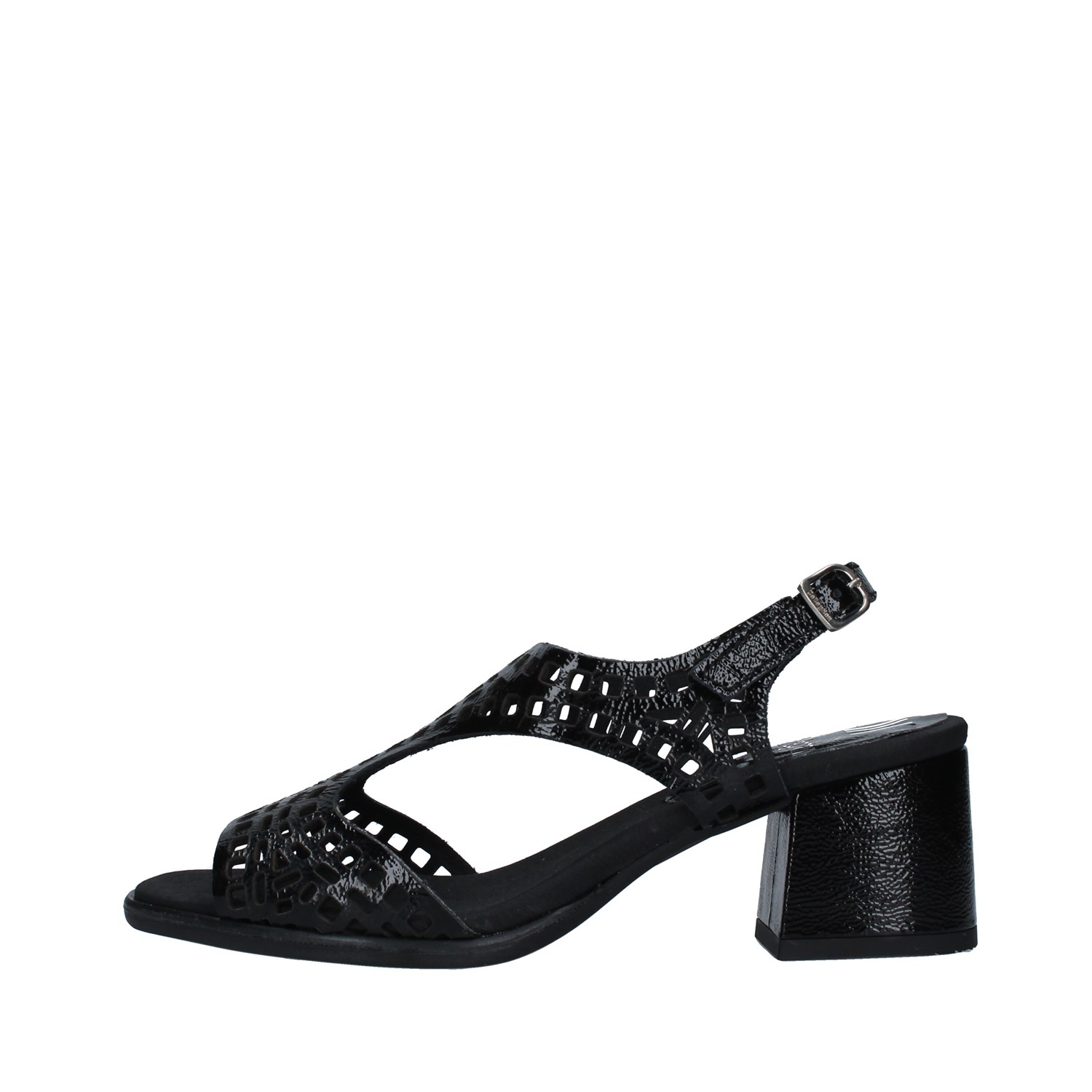 Callaghan 29213 BLACK Shoes Woman