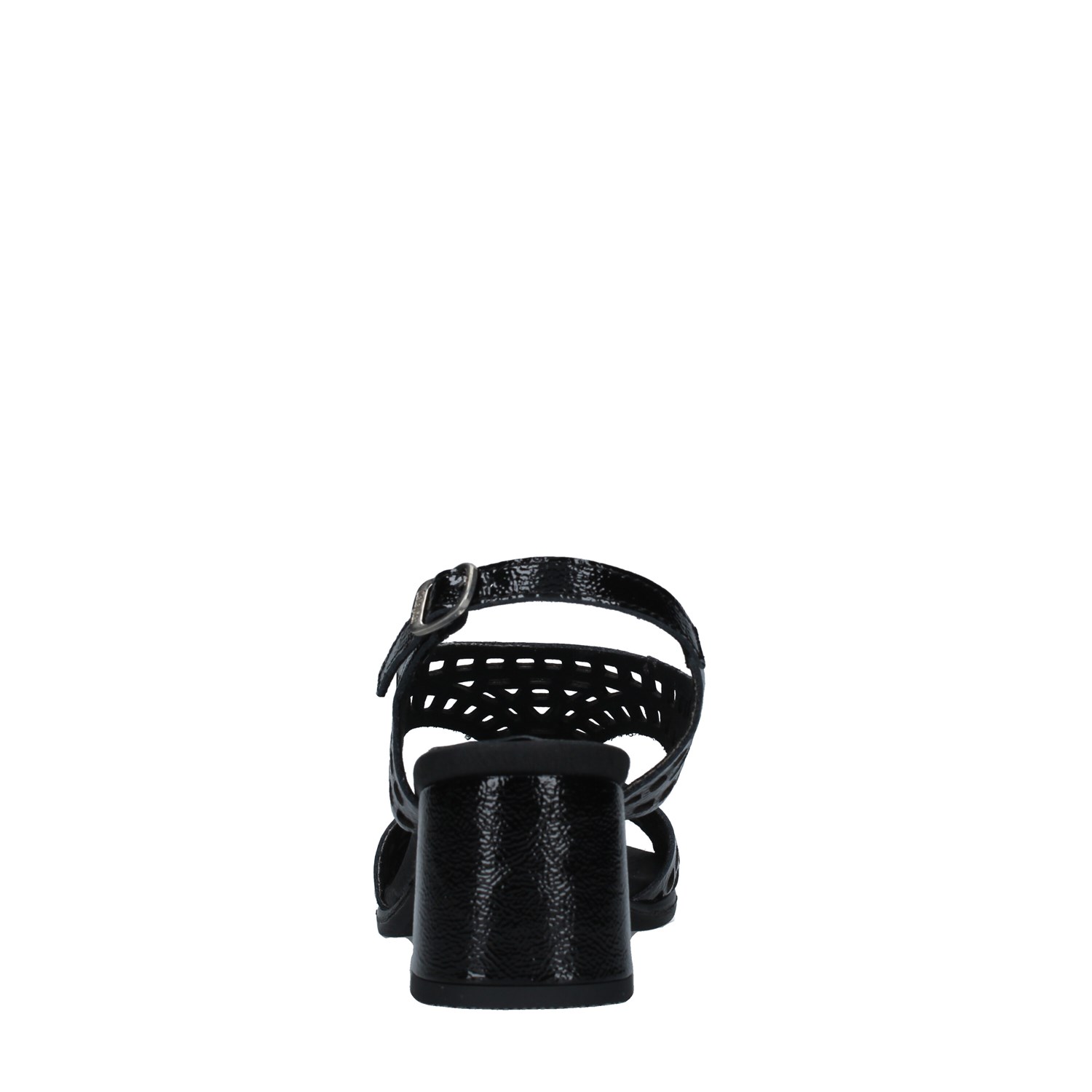 Callaghan 29213 BLACK Shoes Woman