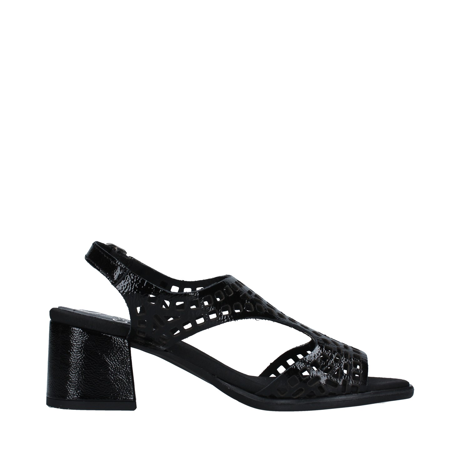 Callaghan 29213 BLACK Shoes Woman