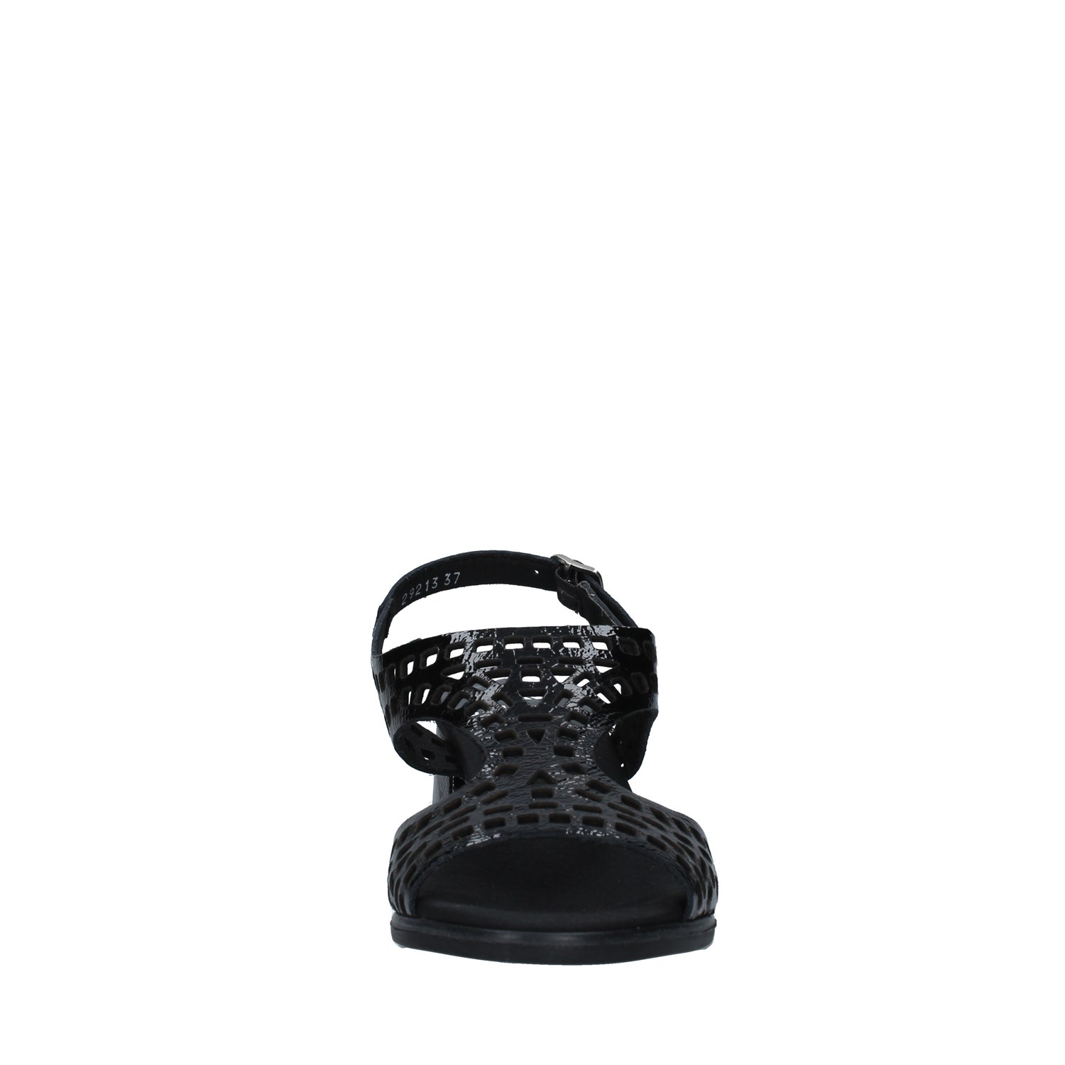 Callaghan 29213 BLACK Shoes Woman