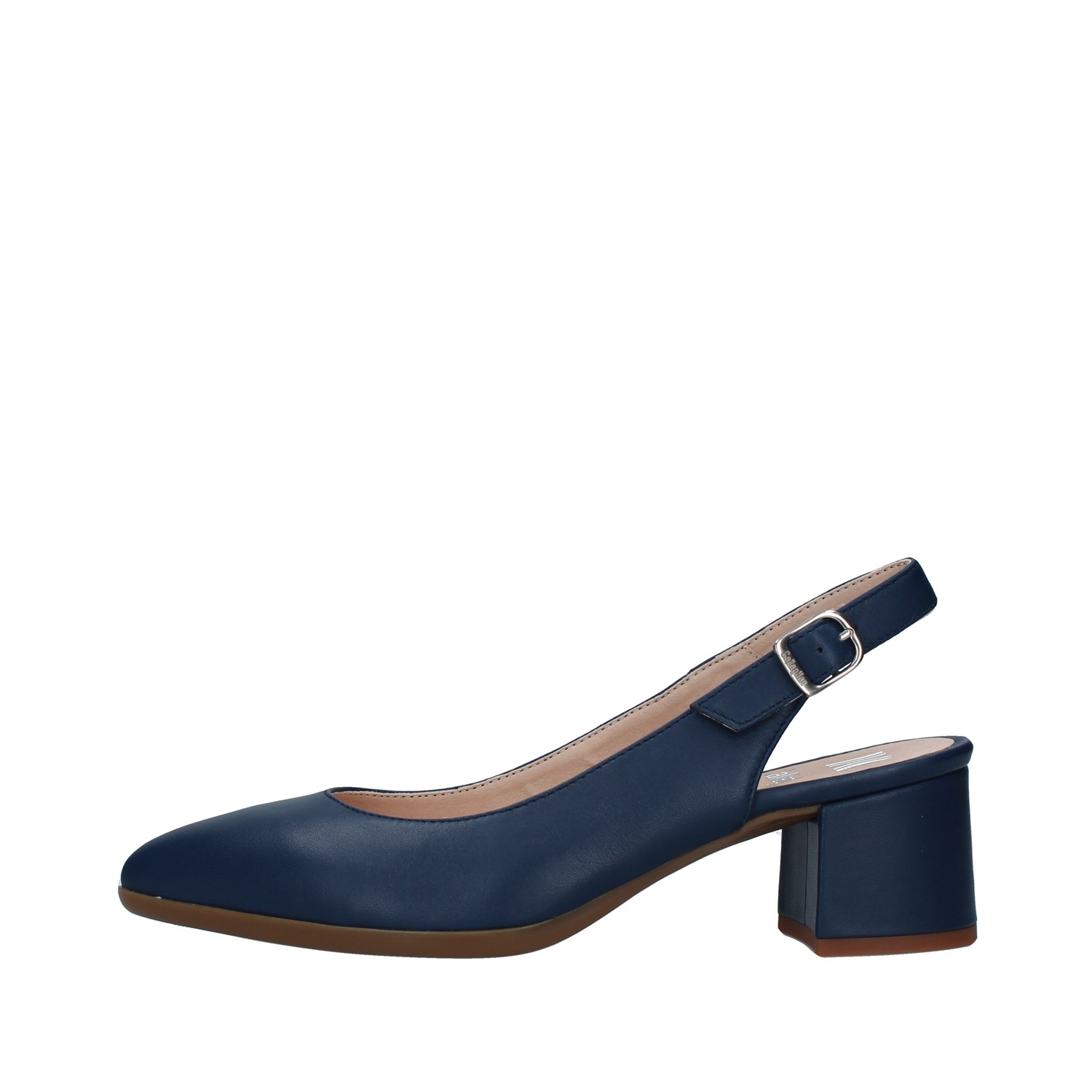 Callaghan 31502 BLUE Shoes Woman