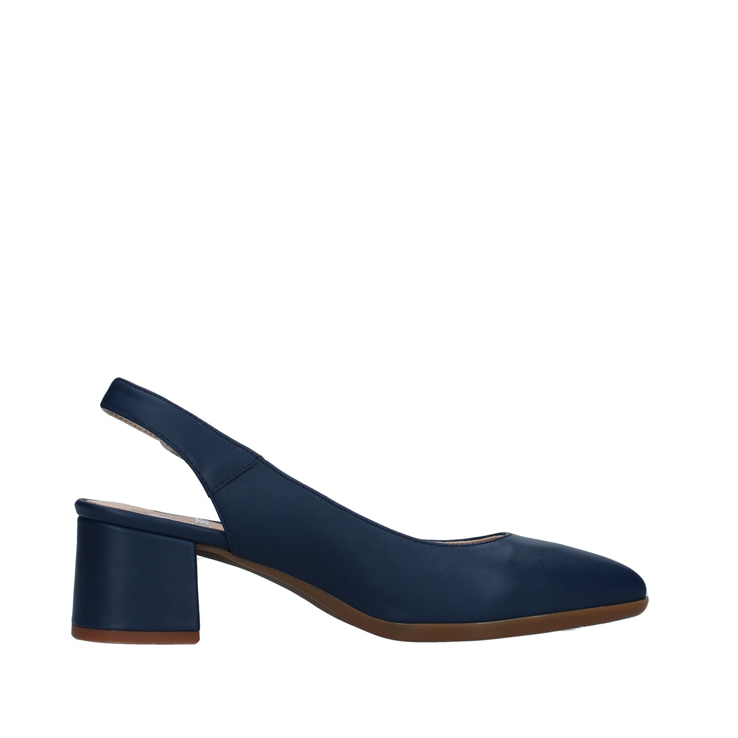 Callaghan 31502 BLUE Shoes Woman