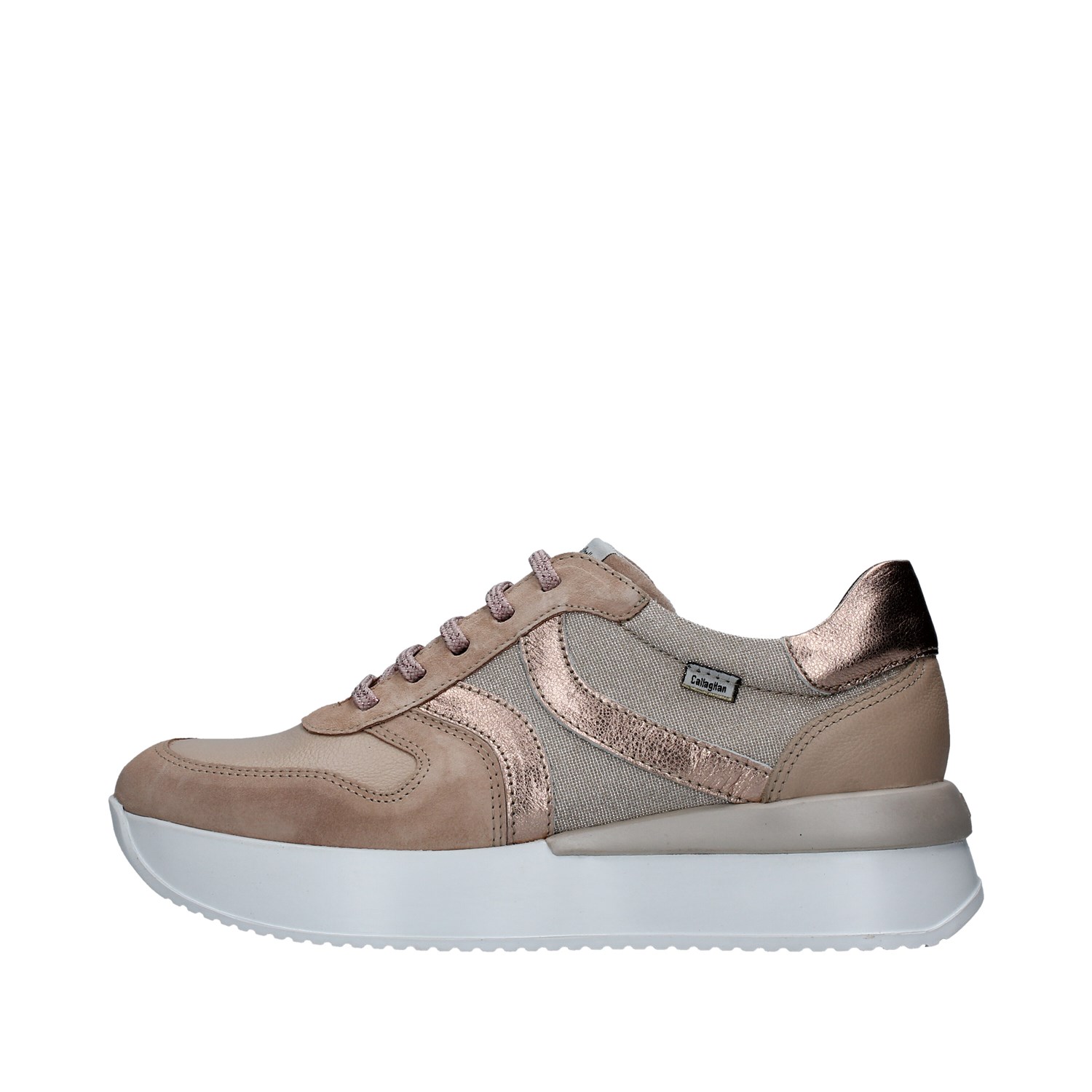 Callaghan 51204 PINK Shoes Woman