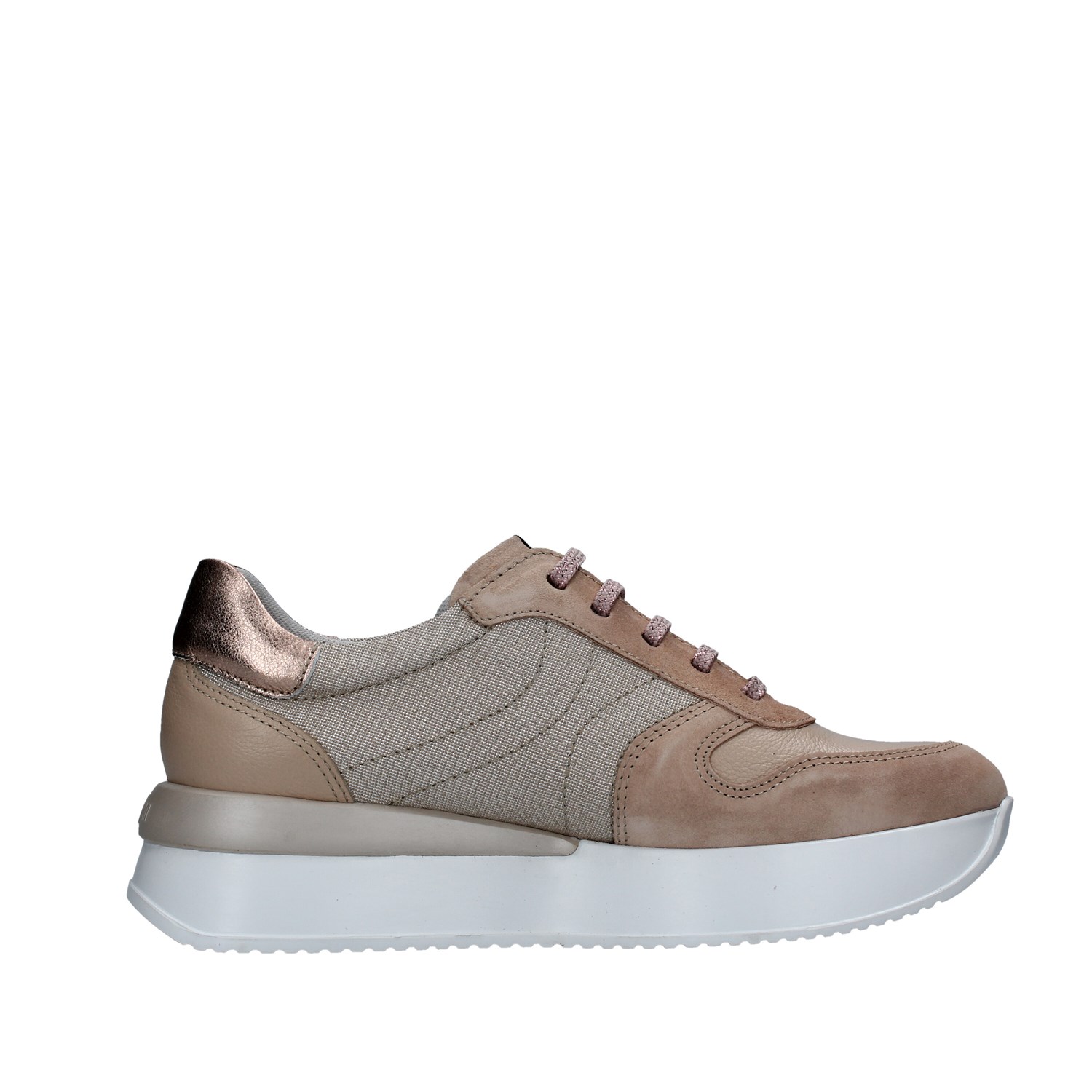 Callaghan 51204 PINK Shoes Woman