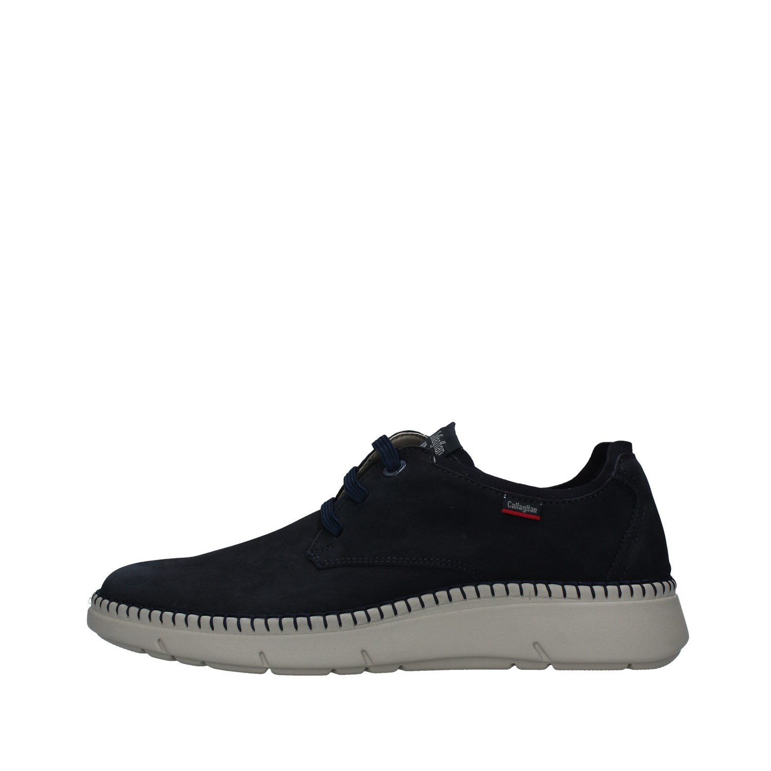 Callaghan 53500 BLUE Shoes Man