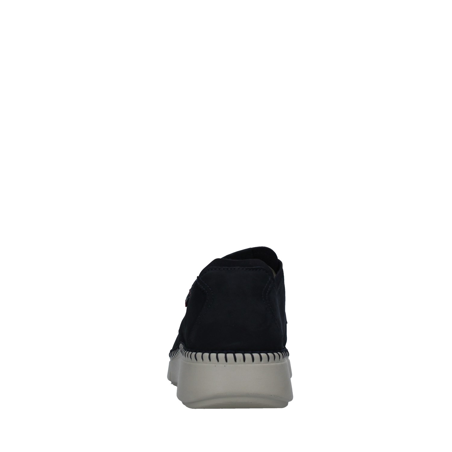 Callaghan 53500 BLUE Shoes Man