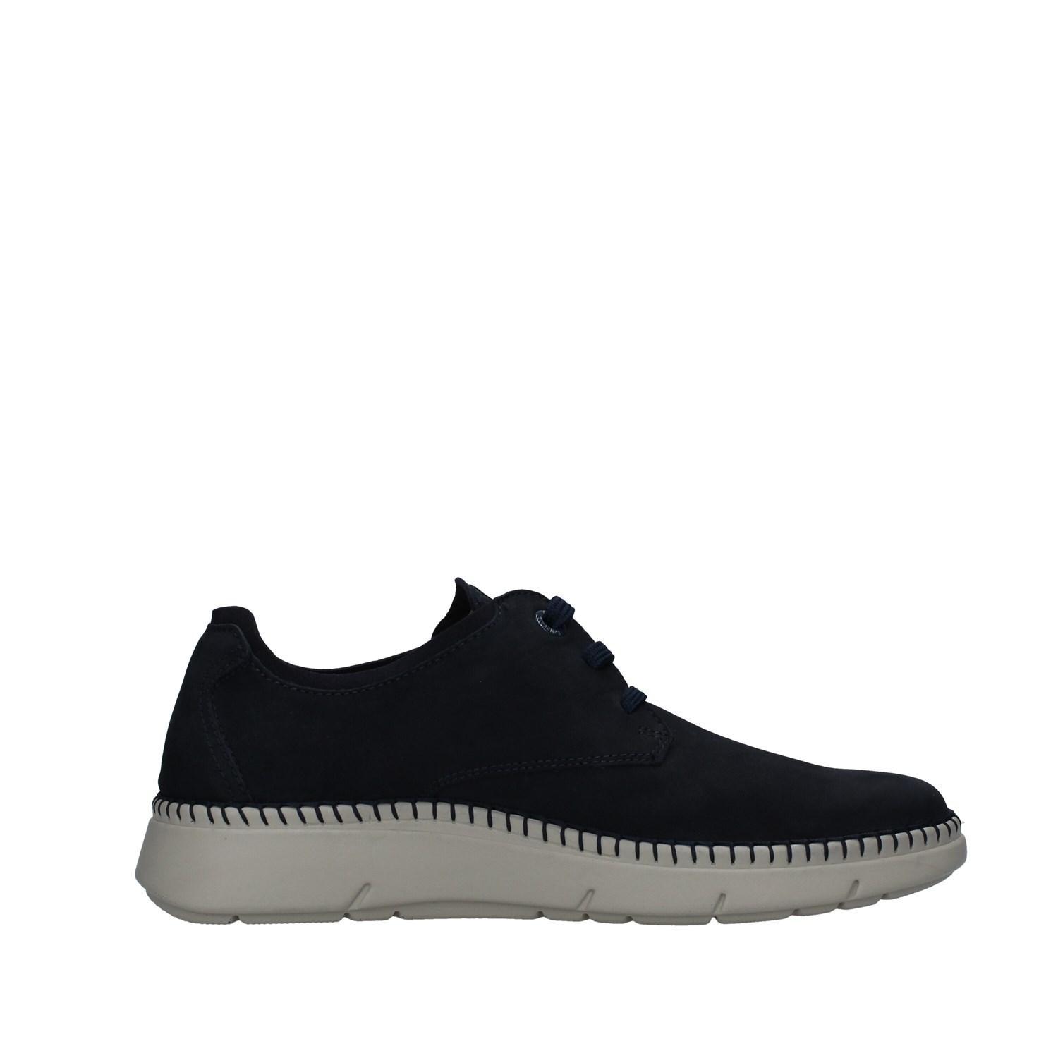 Callaghan 53500 BLUE Shoes Man