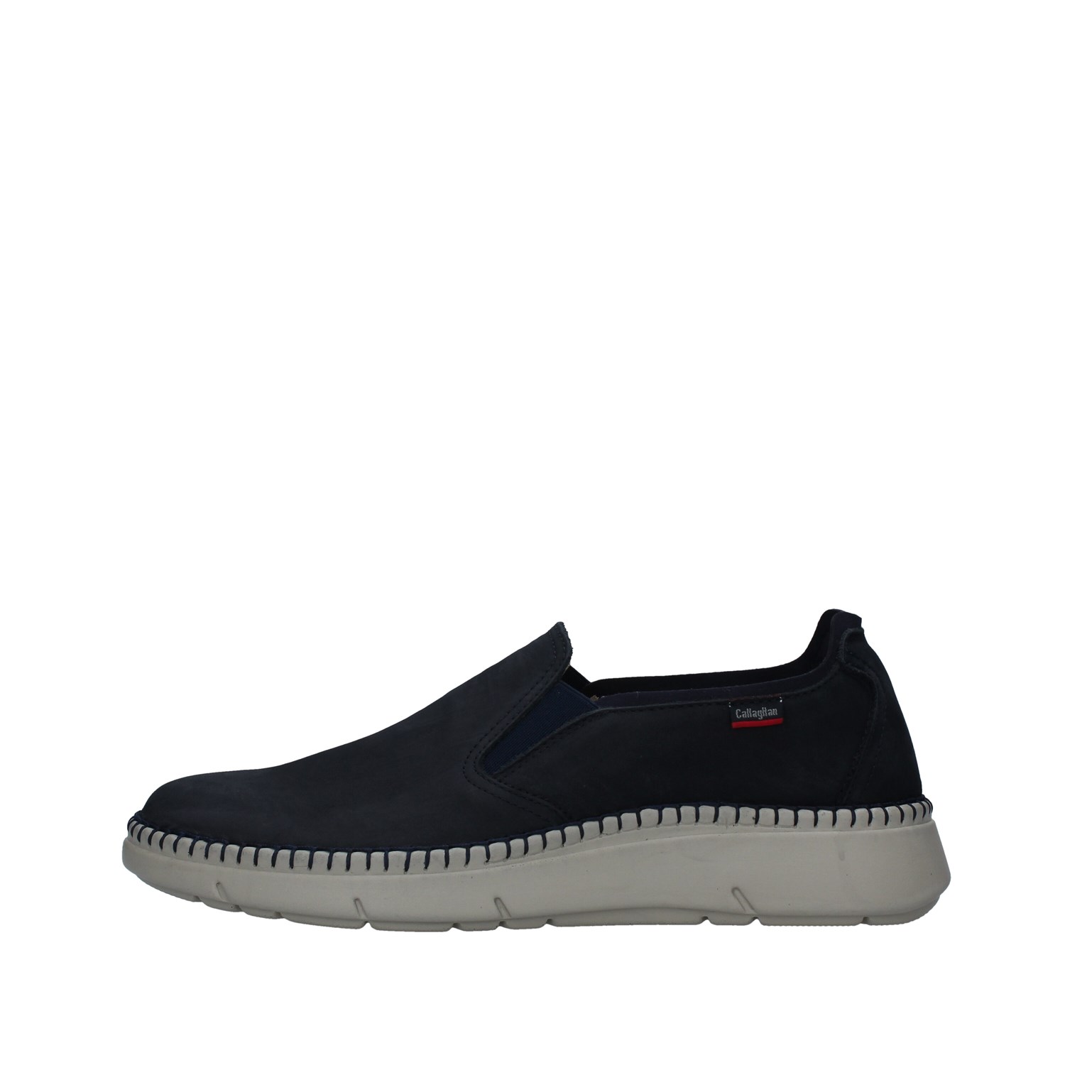 Callaghan 53501 BLUE Shoes Man