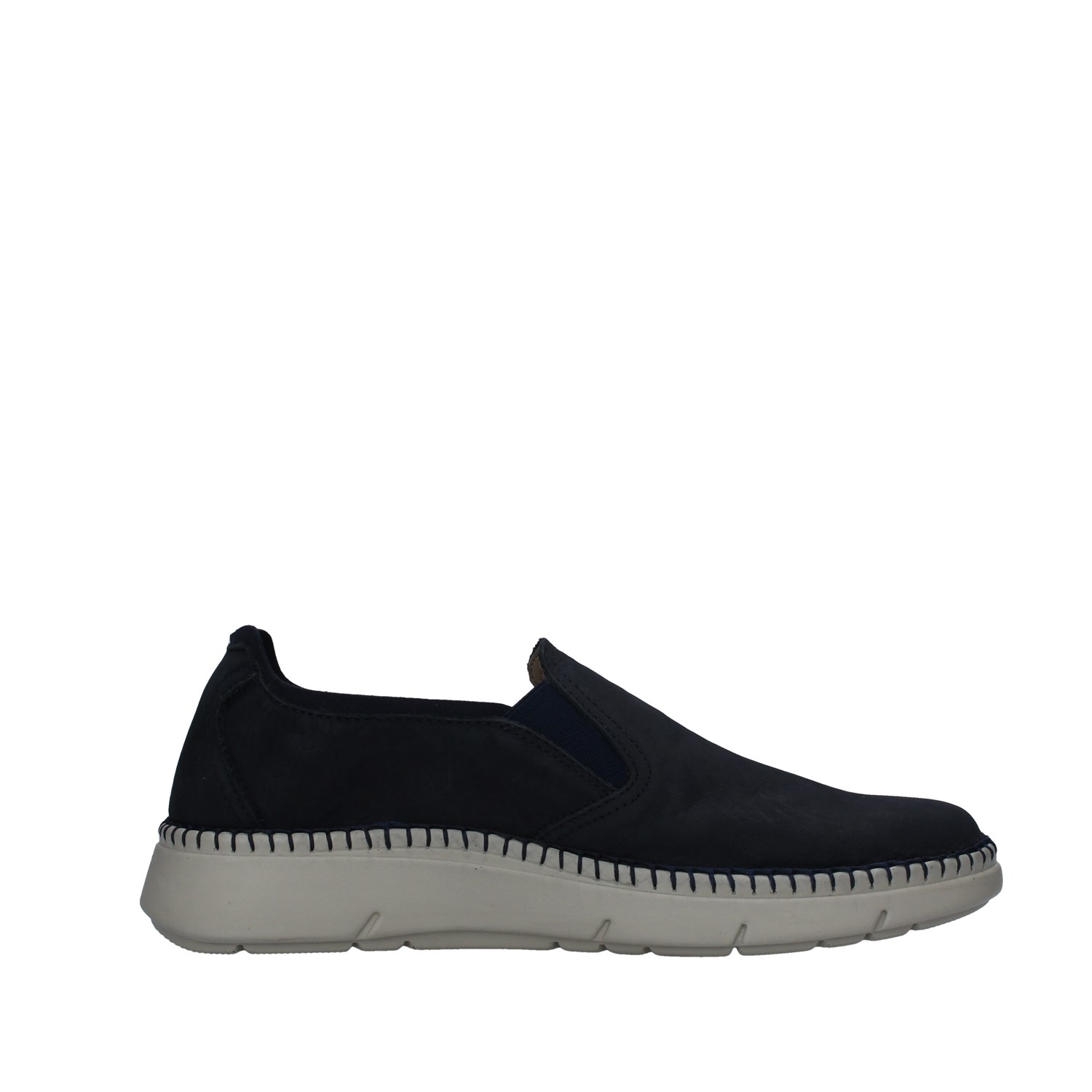 Callaghan 53501 BLUE Shoes Man
