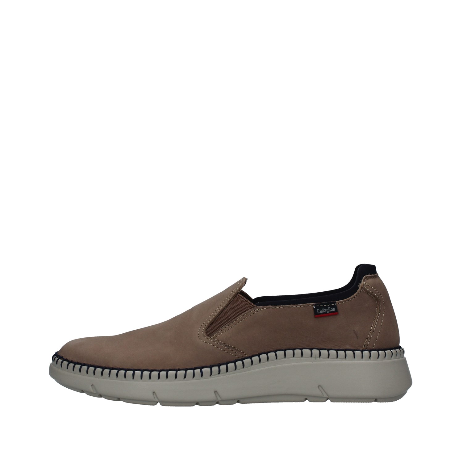 Callaghan 53501 BEIGE Shoes Man