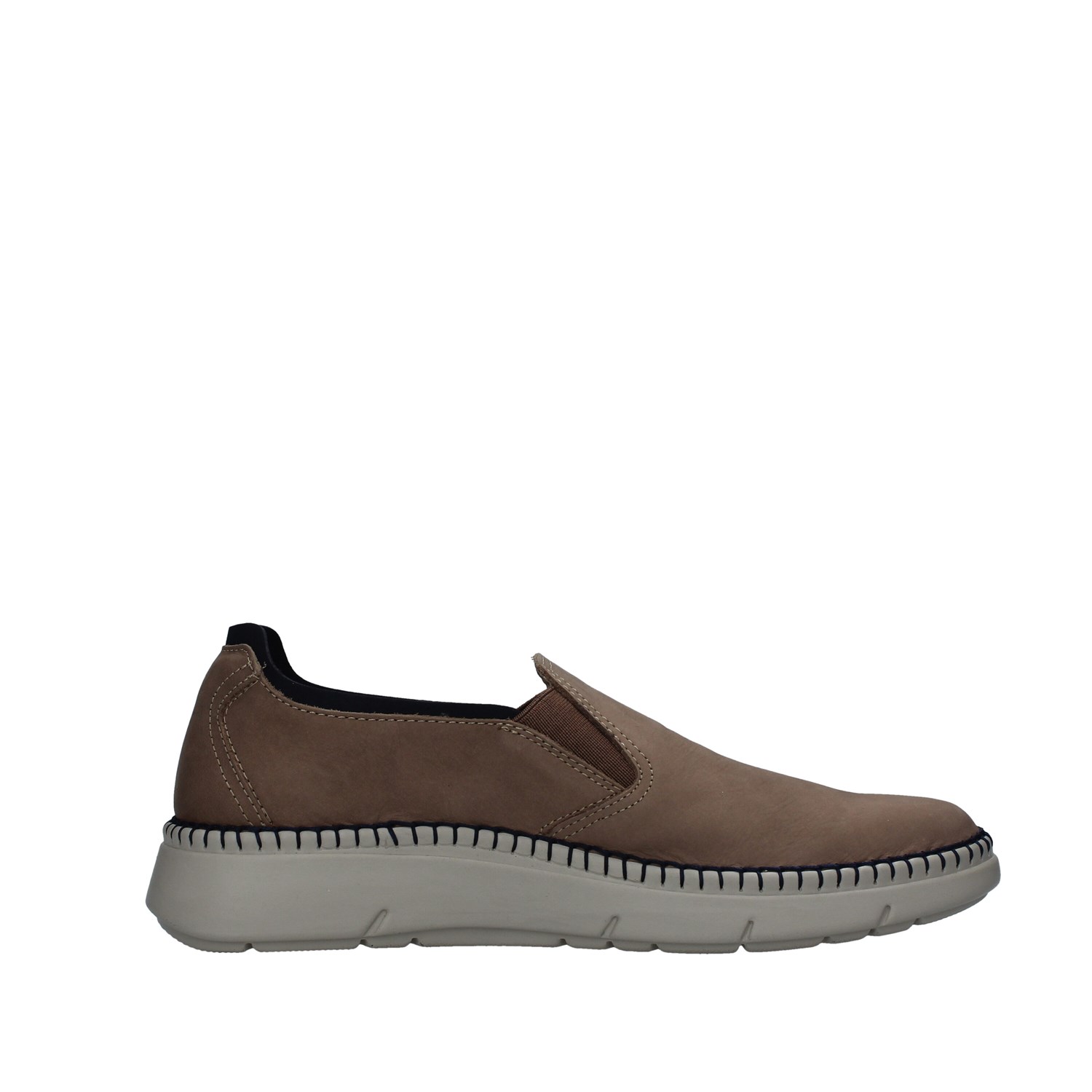Callaghan 53501 BEIGE Shoes Man