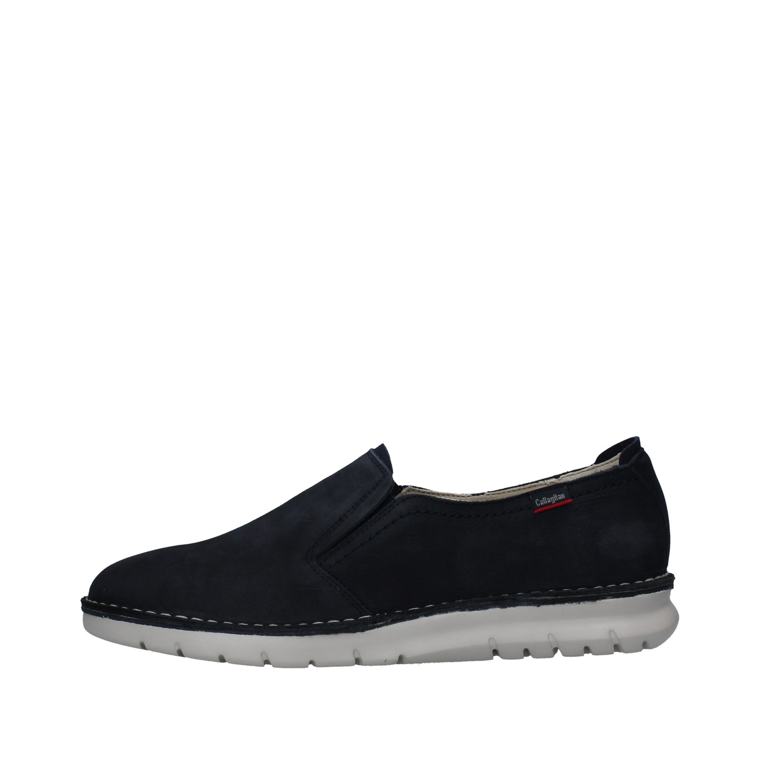Callaghan Shoes Man Loafers BLUE 47106