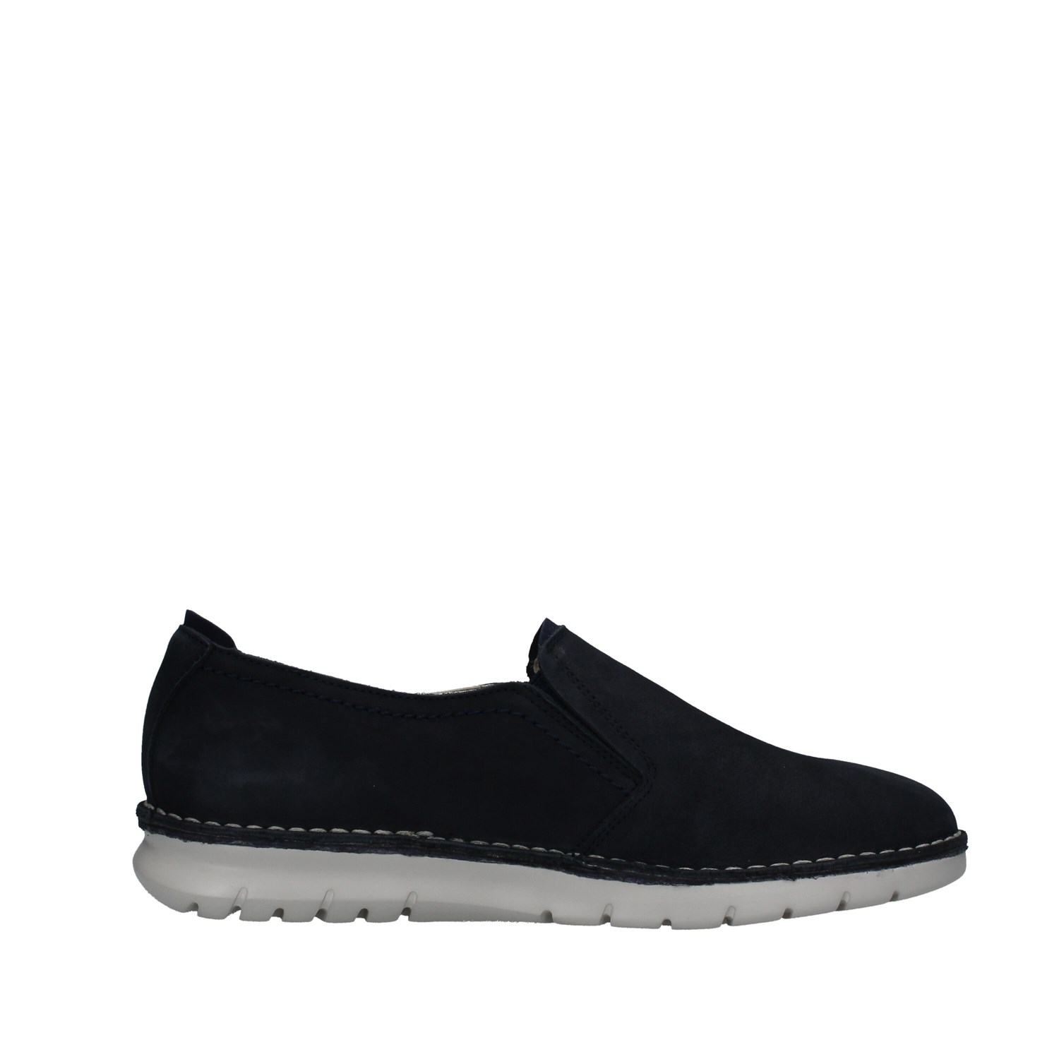 Callaghan Shoes Man Loafers BLUE 47106