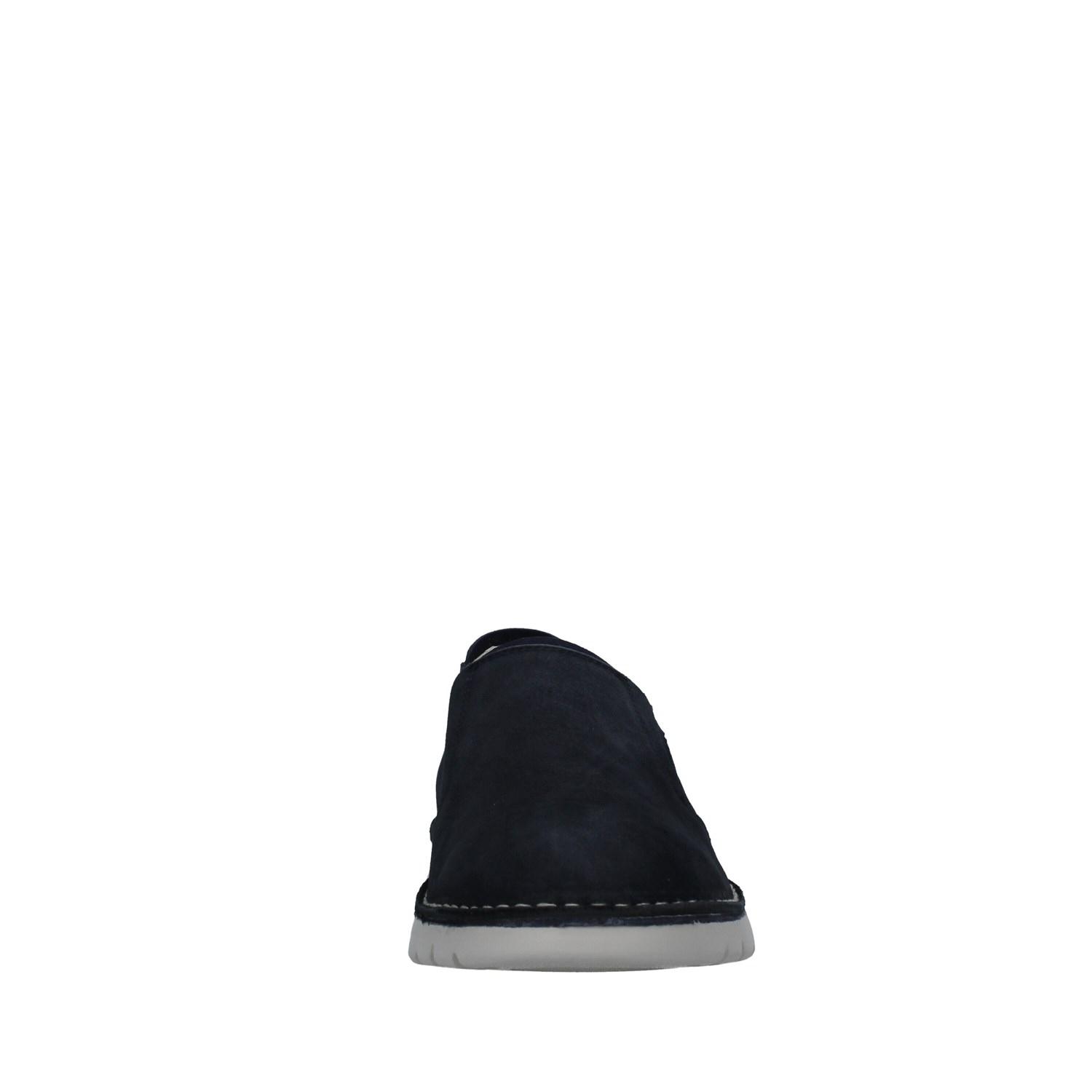 Callaghan Shoes Man Loafers BLUE 47106