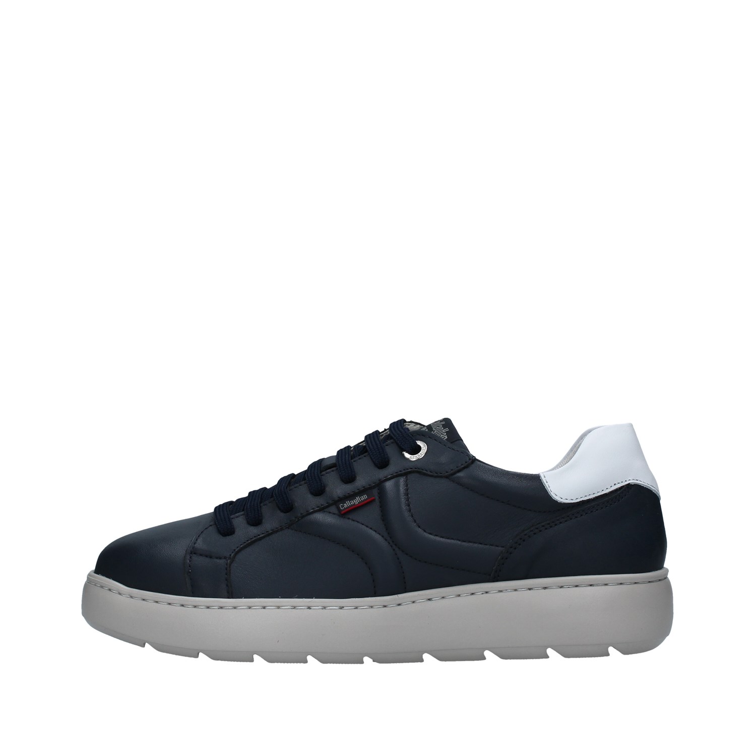Callaghan 54801 BLUE Shoes Man