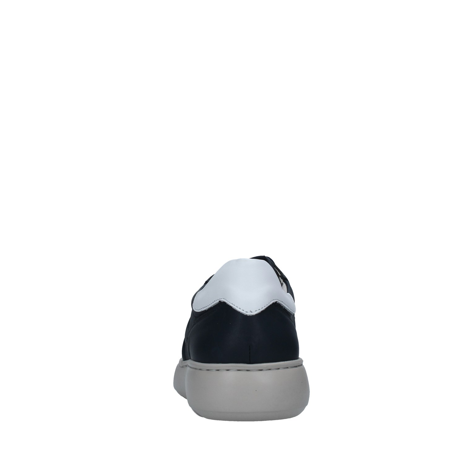 Callaghan 54801 BLUE Shoes Man