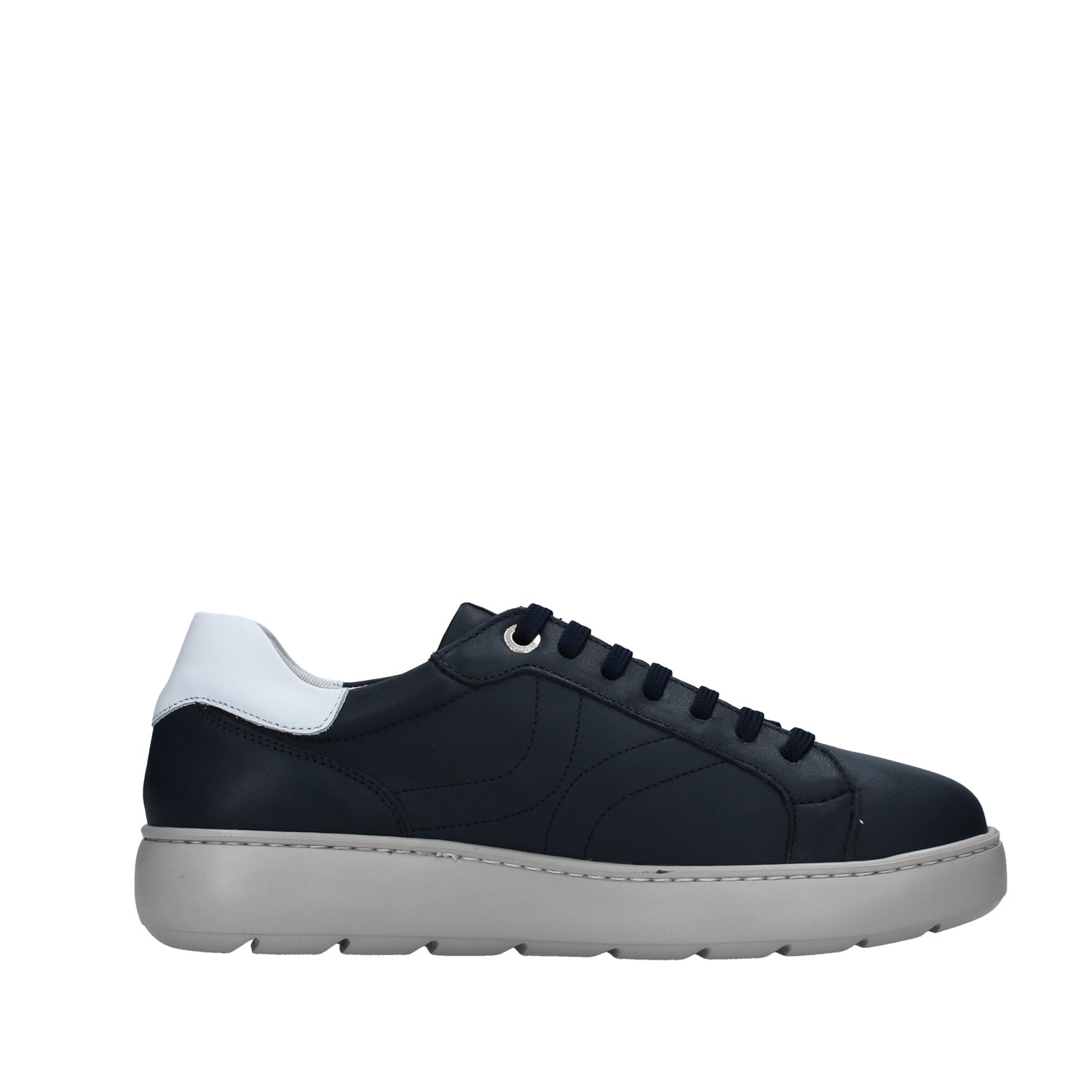 Callaghan 54801 BLUE Shoes Man