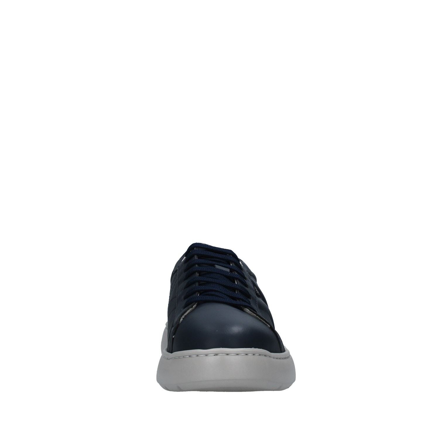 Callaghan 54801 BLUE Shoes Man
