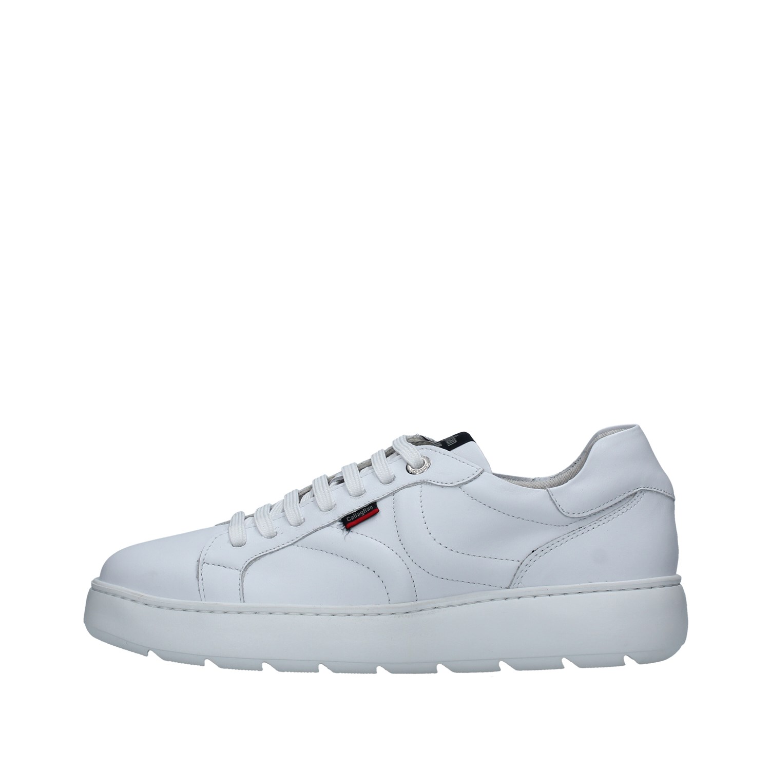 Callaghan 54801 WHITE Shoes Man