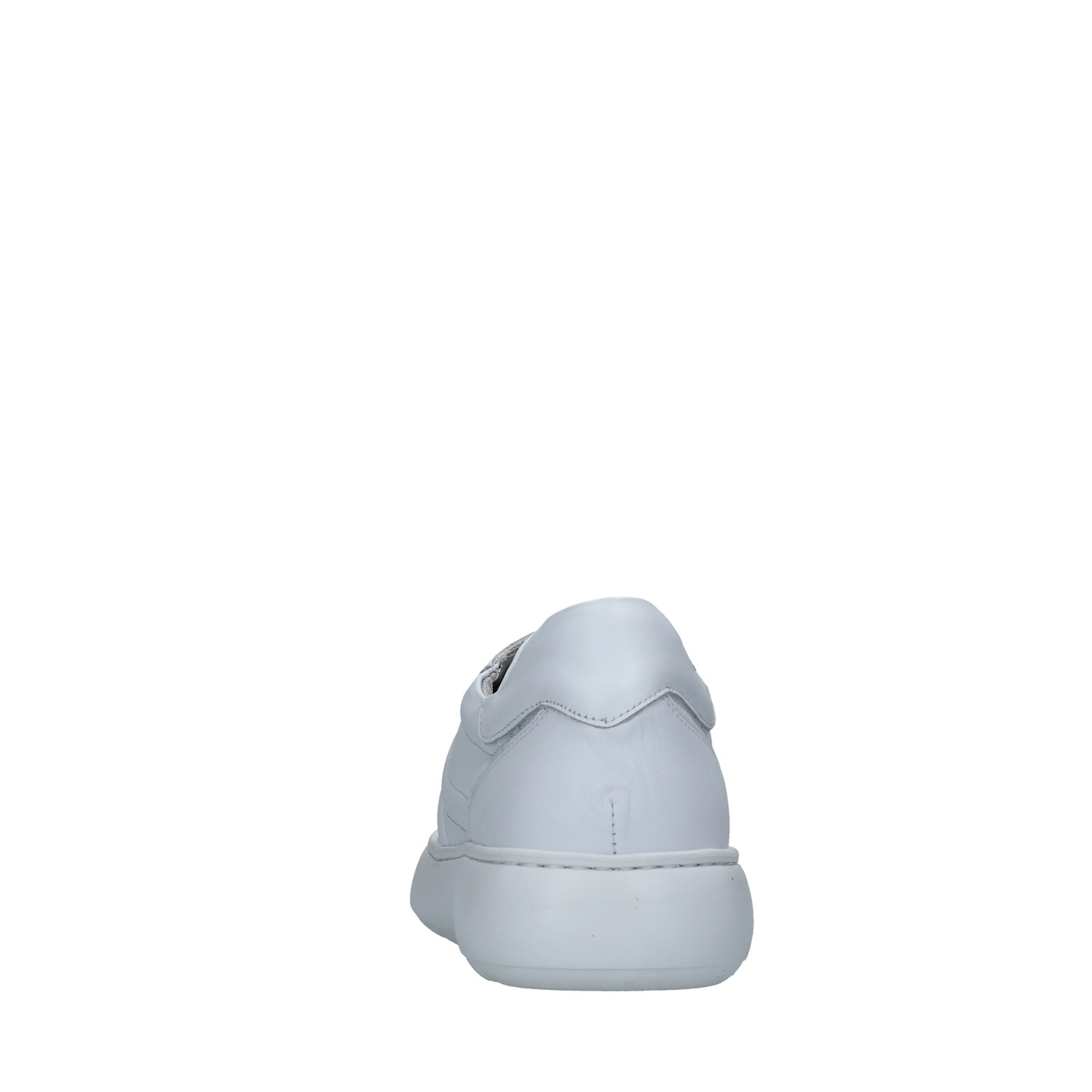 Callaghan 54801 WHITE Shoes Man