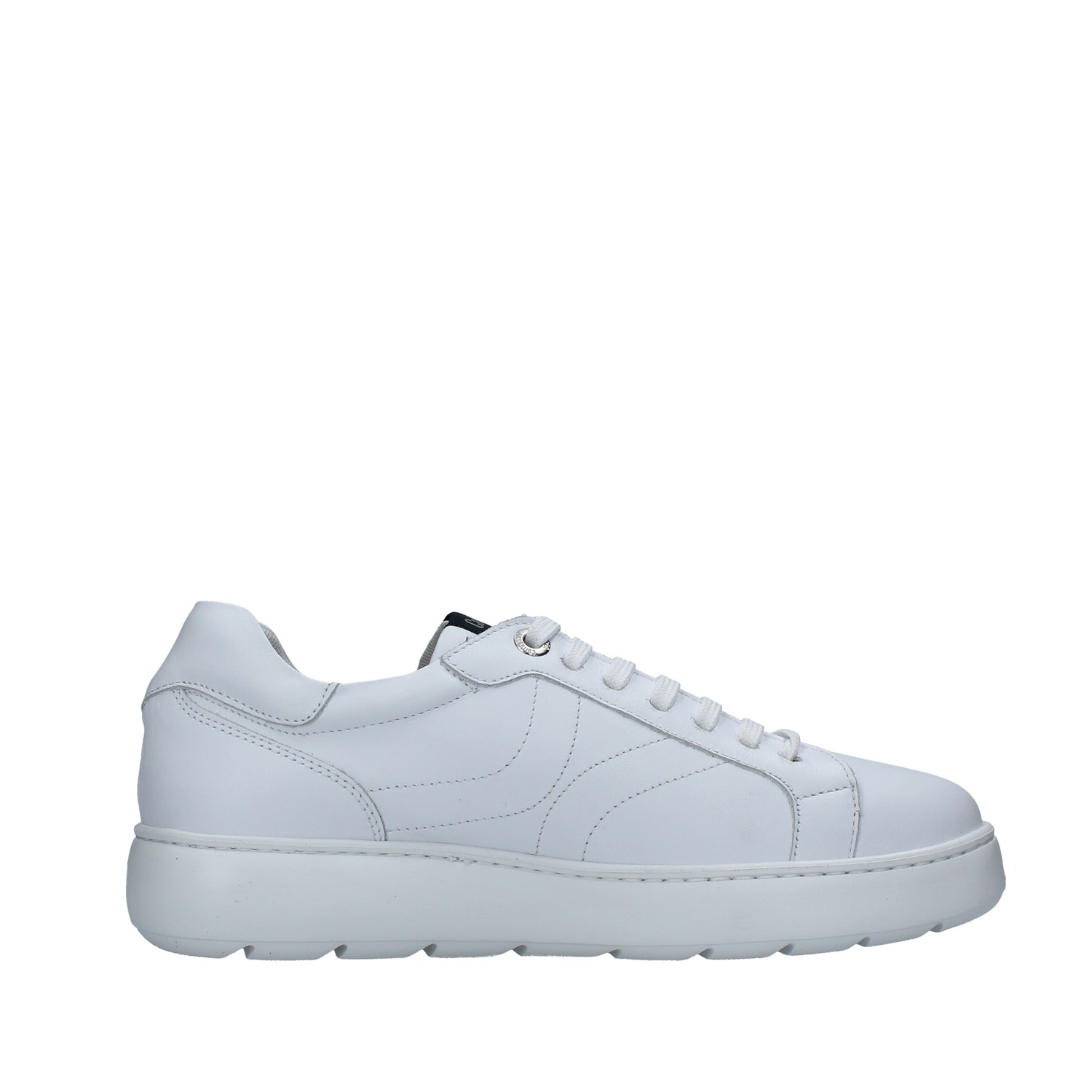 Callaghan 54801 WHITE Shoes Man