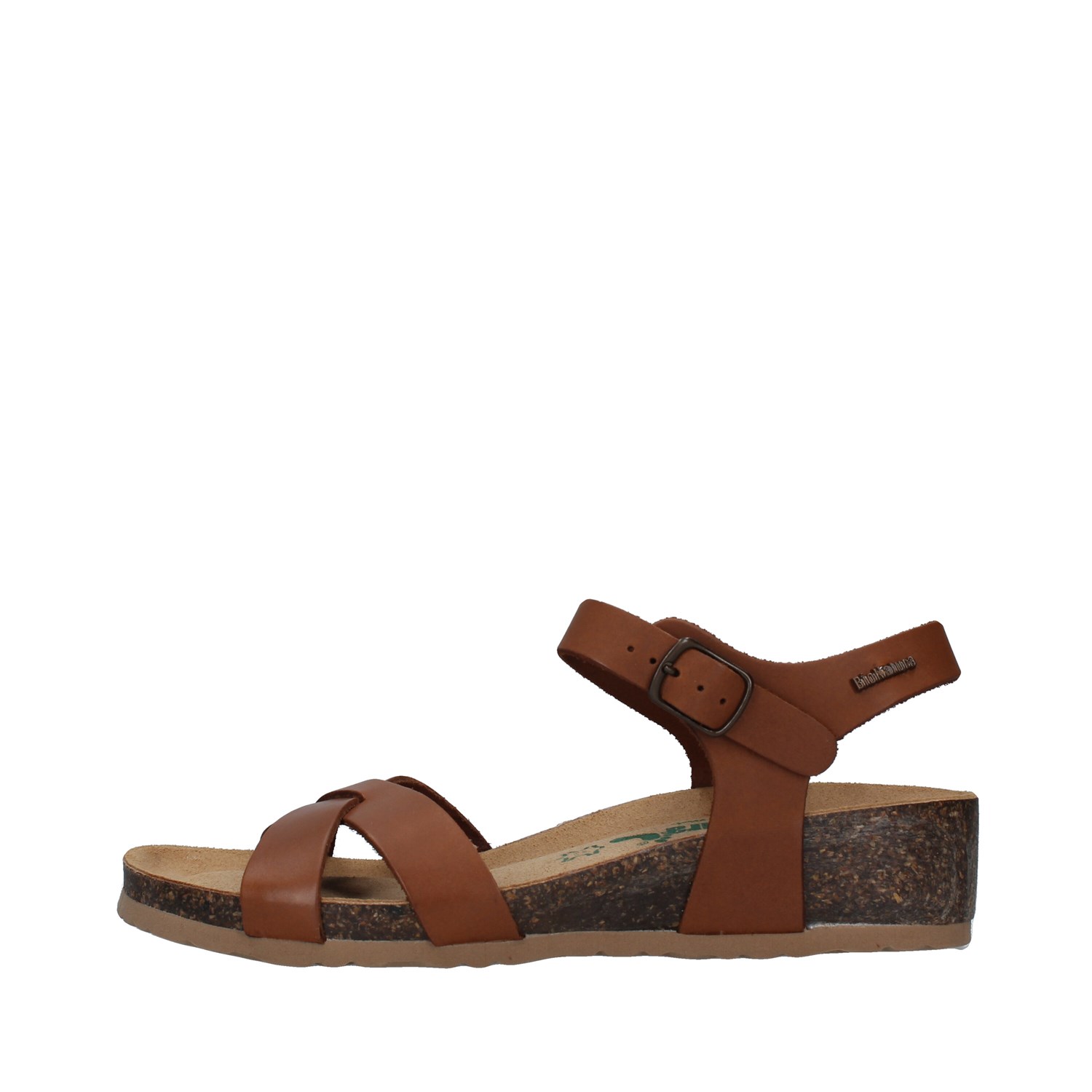 Bionatura 12FREGE BROWN Shoes Woman
