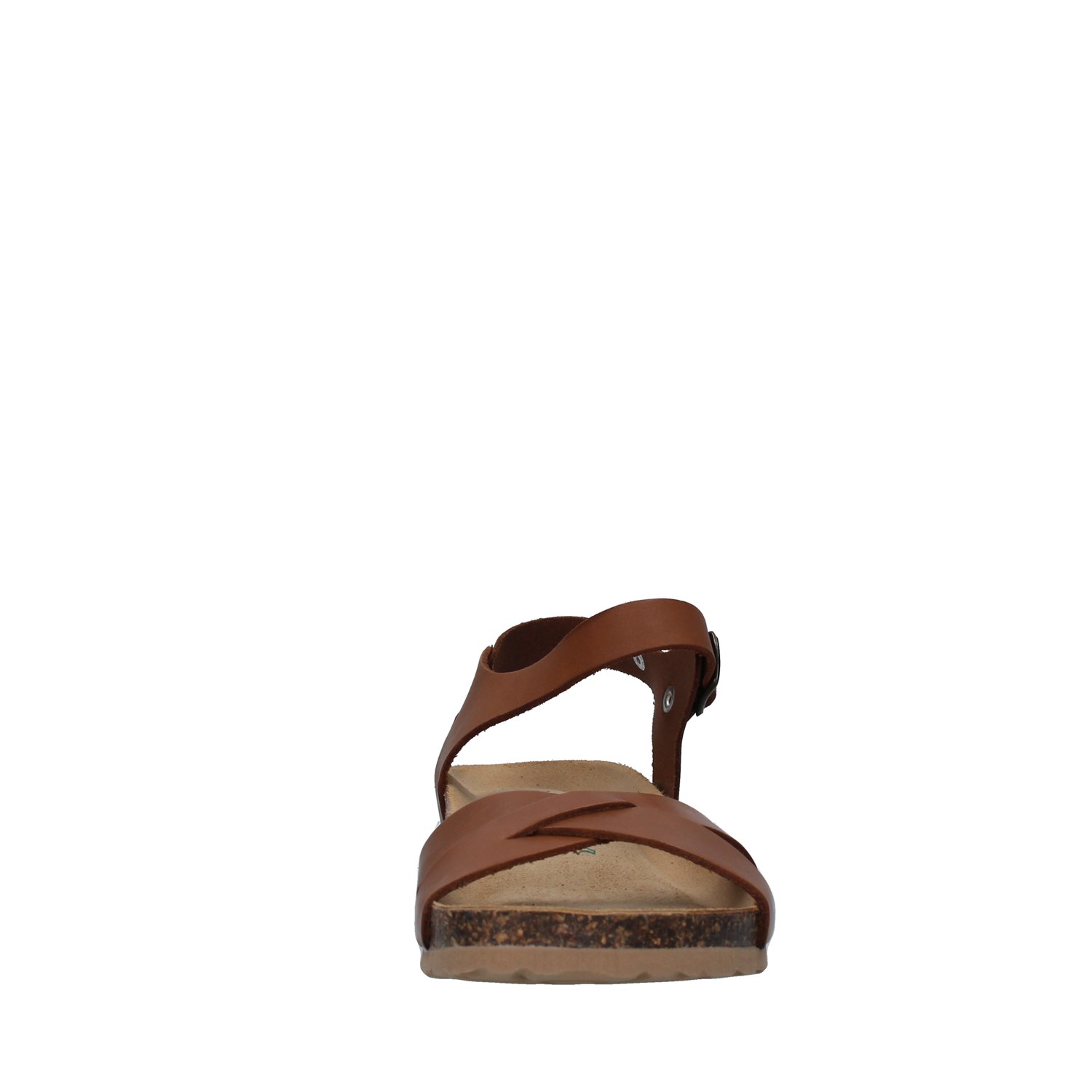 Bionatura 12FREGE BROWN Shoes Woman